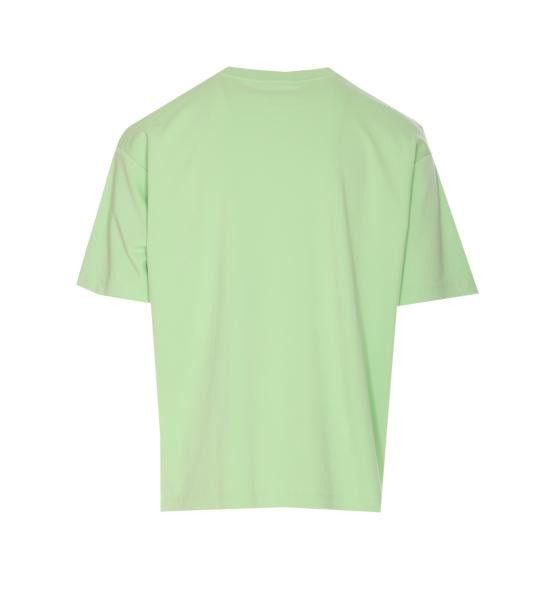 Drole De Monsieur DROLE DE MONSIEUR Men T-Shirts TS202 CO002LGN Green Size US L / EU 52-54 / 3 - 2 Thumbnail
