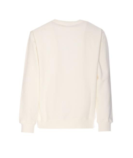 Drole De Monsieur DROLE DE MONSIEUR Men Hoodies SW162 CO127OW White Size US XL / EU 56 / 4 - 2 Thumbnail