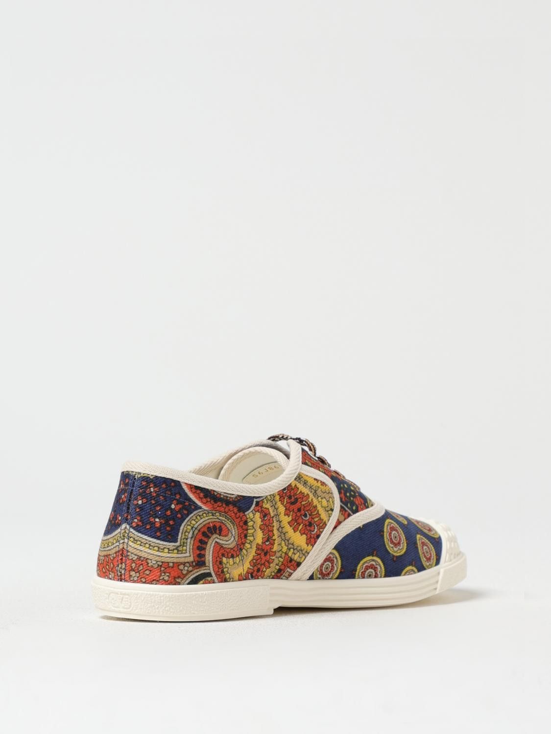 Valentino Valentino Garavani Sneakers Men Multicolor Size US 8 / EU 41 - 3 Thumbnail
