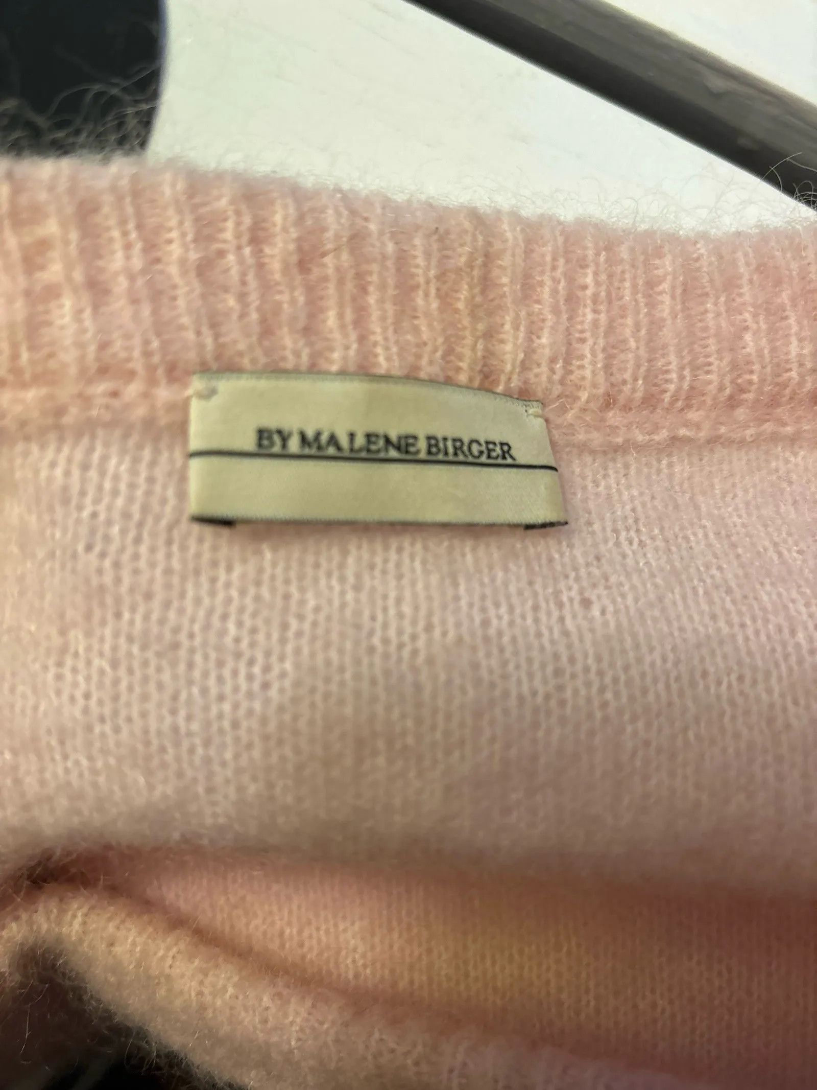 By Malene Birger By Malene Birger Sweater Size S / US 4 / IT 40 - 2 Thumbnail