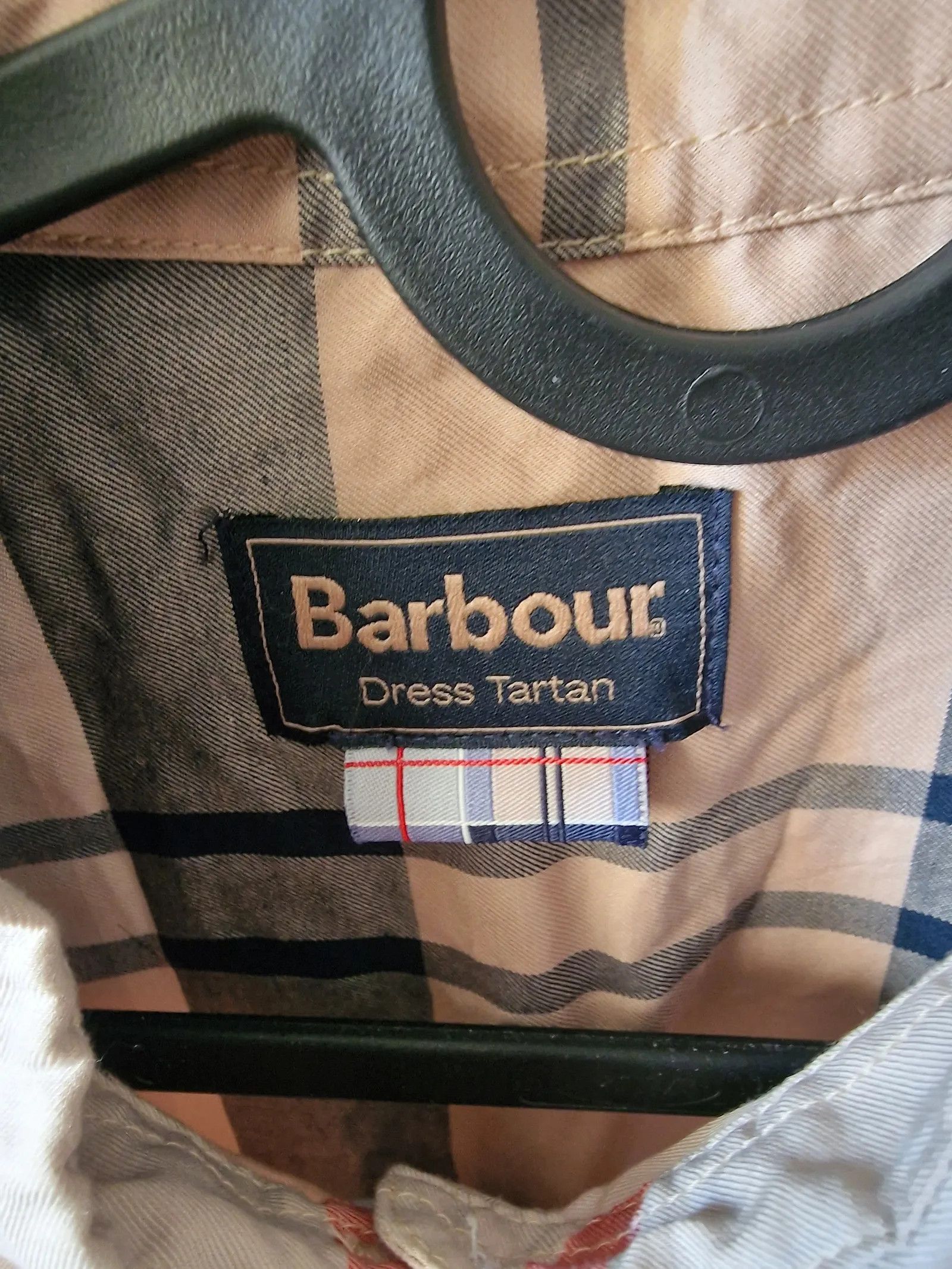 Barbour Barbour Shirt Size US XS / EU 42 / 0 - 2 Thumbnail