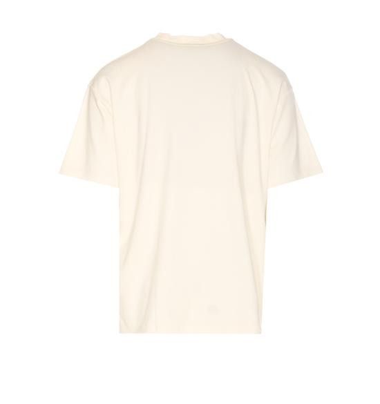 Drole De Monsieur DROLE DE MONSIEUR Men T-Shirts TS246 CO002OW White Size US L / EU 52-54 / 3 - 2 Thumbnail