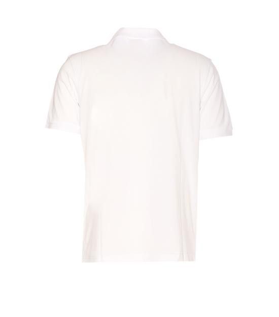 Diesel DIESEL Men T-Shirts A15057 0AIJR100 White Size US M / EU 48-50 / 2 - 2 Thumbnail