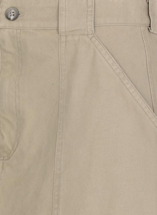 A.P.C. A.P.C. Women Mid Skirts COGBJ F06410 KAE Green Size 26" / US 2 / IT 38 - 5 Thumbnail