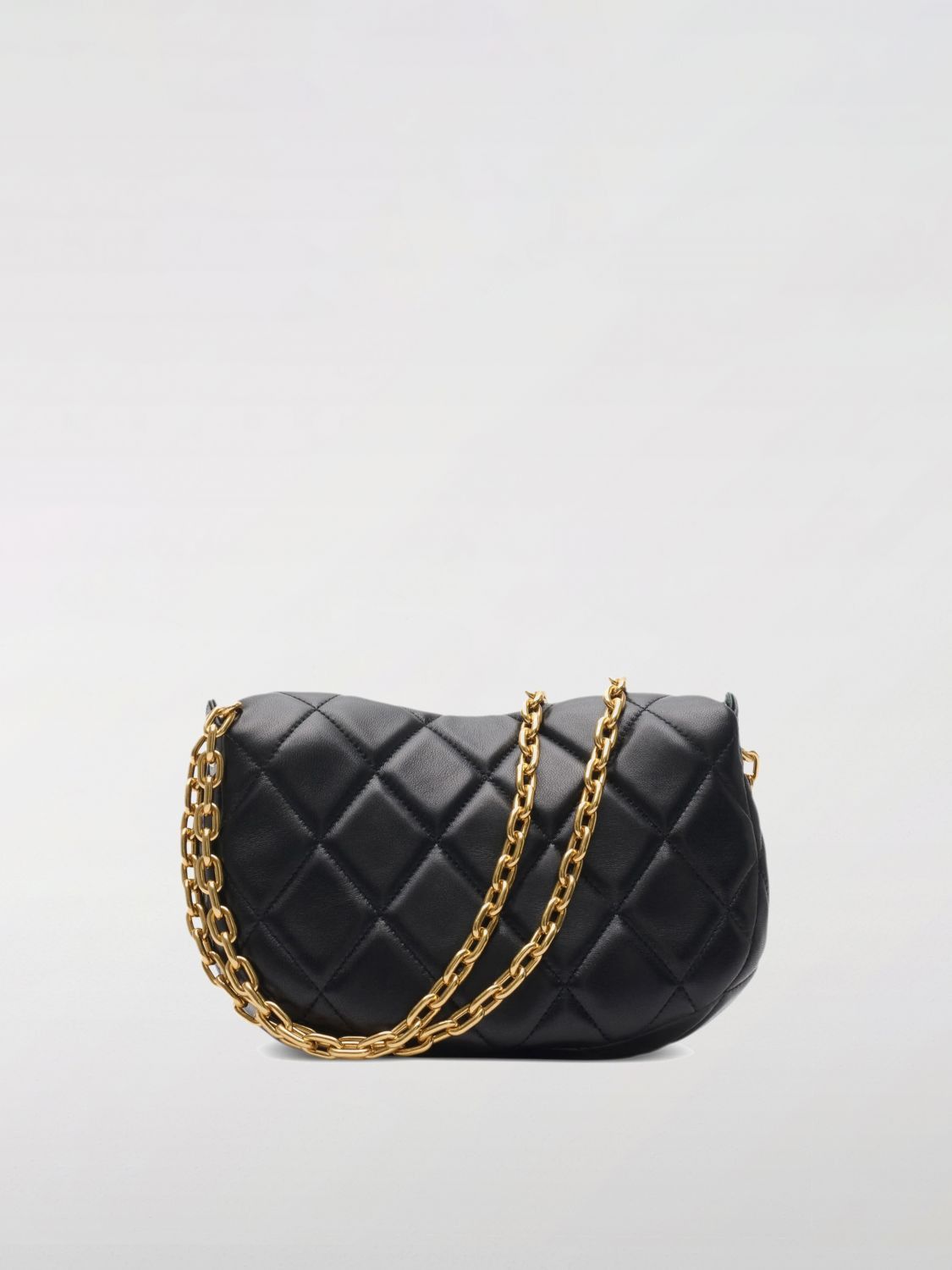 Burberry Burberry Crossbody Bag Woman Black Size ONE SIZE - 2 Thumbnail