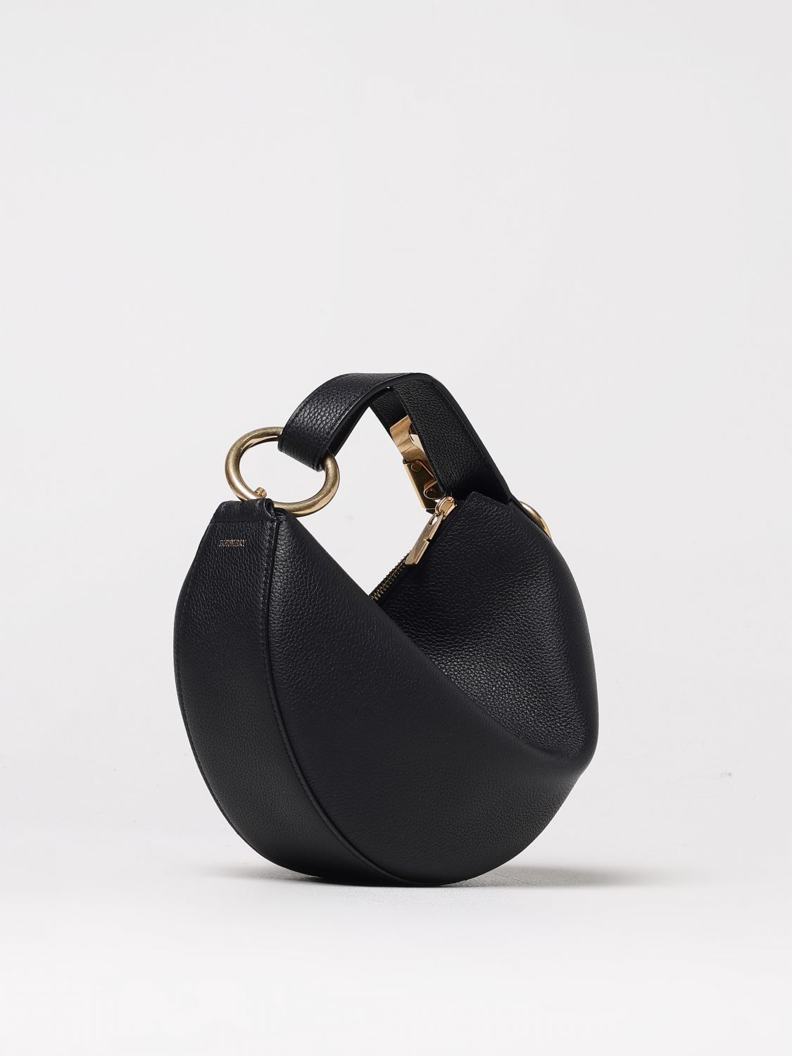 Burberry Burberry Mini Bag Woman Black Size ONE SIZE - 3 Thumbnail