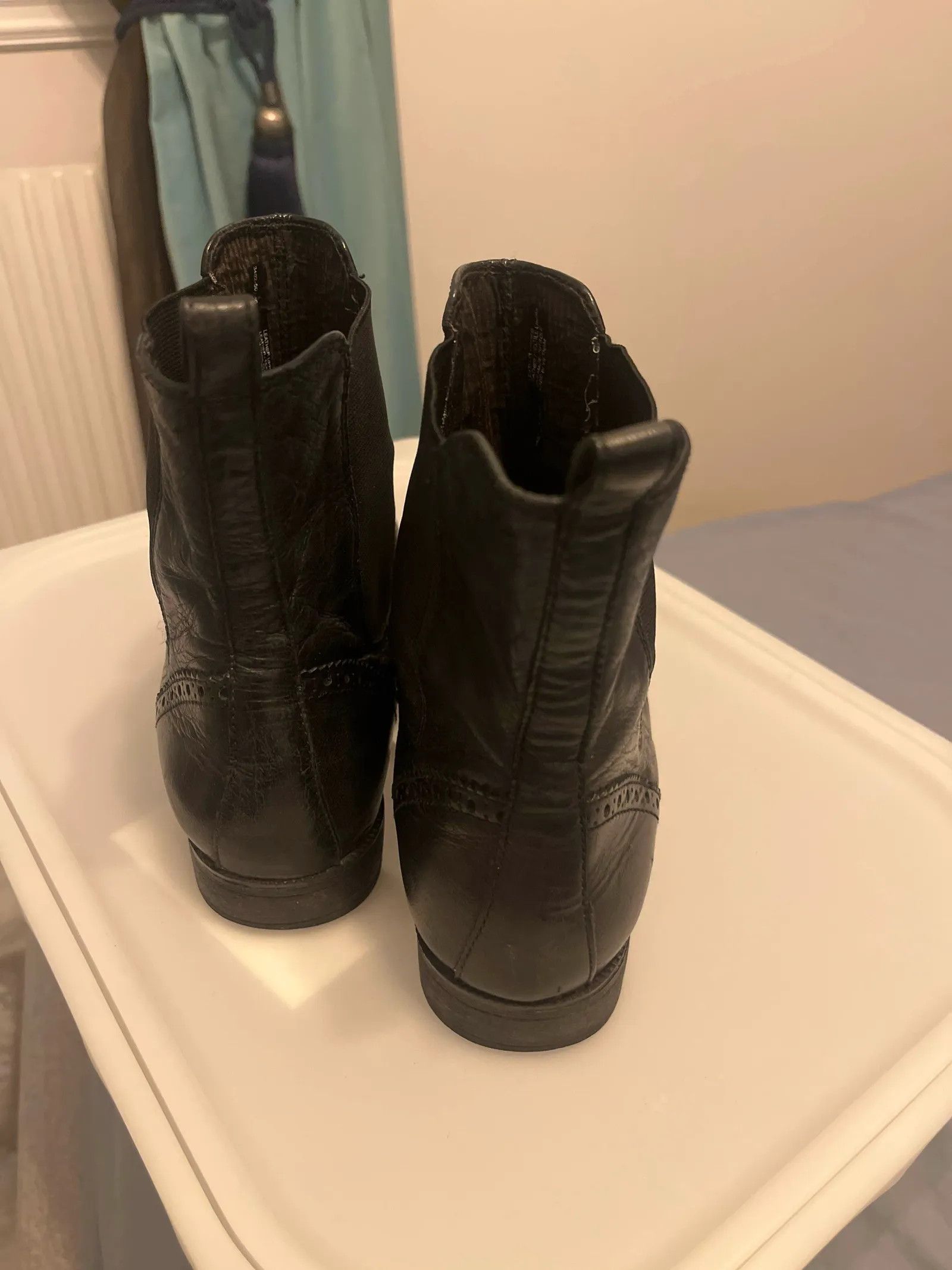 Vagabond Vagabond Boots Size US 10 / IT 40 - 4 Thumbnail