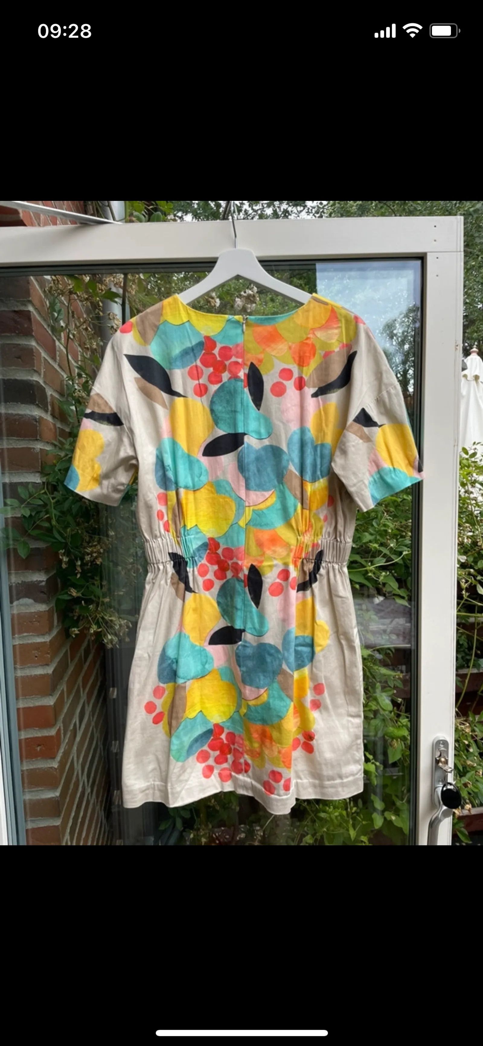 Marimekko Marimekko Dress Size M / US 6-8 / IT 42-44 - 4 Thumbnail