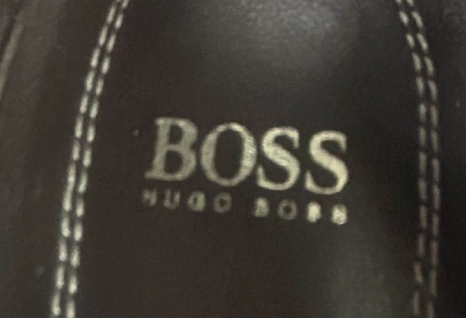 Hugo Boss Hugo Boss Heels Size US 8 / IT 38 - 3 Thumbnail
