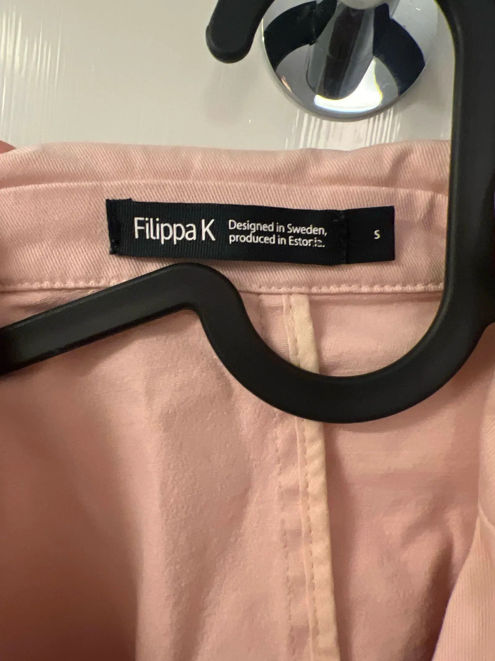 Filippa K Filippa K Jacket Size S / US 4 / IT 40 - 2 Thumbnail