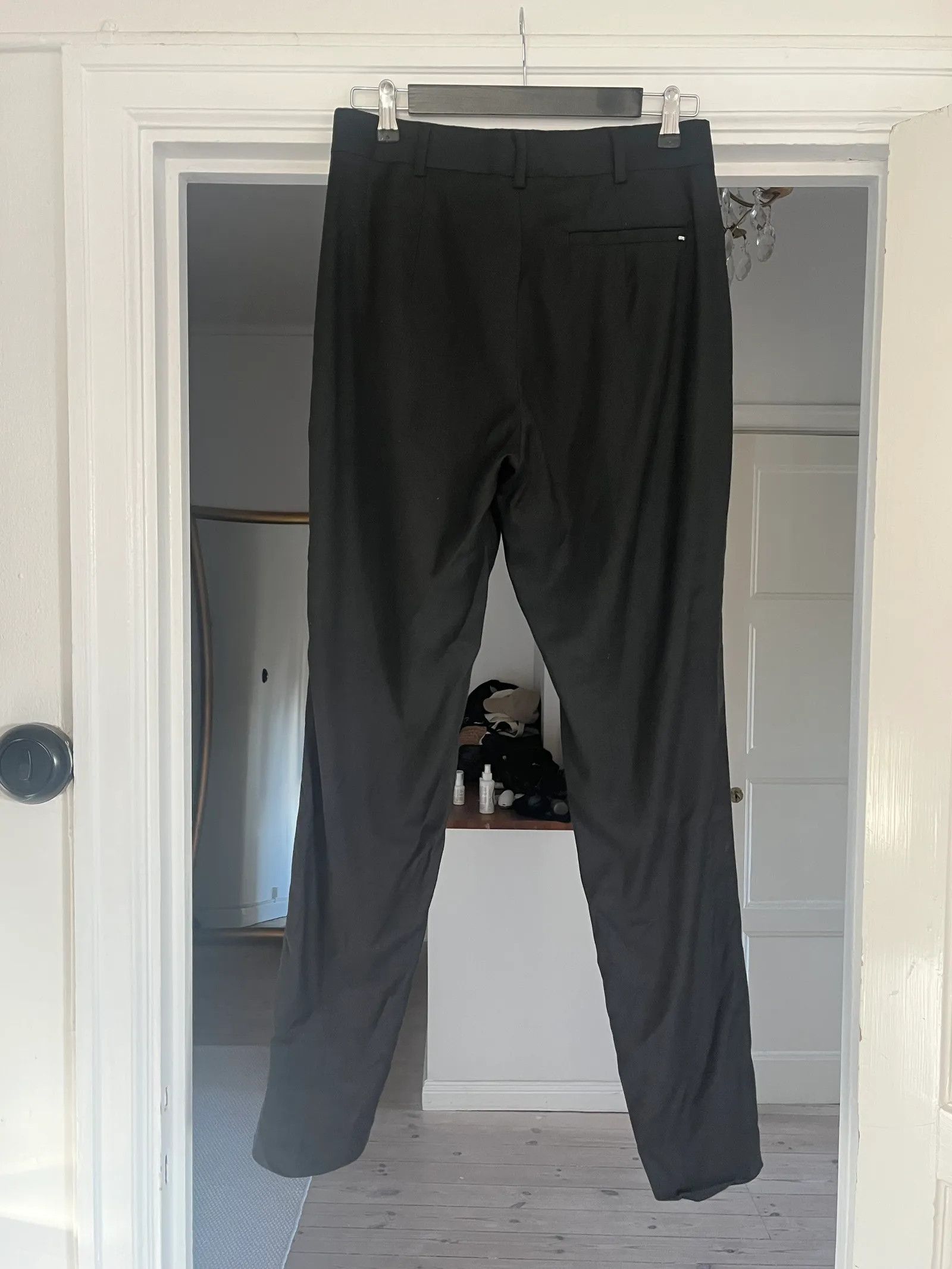 Sportmax Sportmax Pants Size 26" / US 2 / IT 38 - 3 Thumbnail