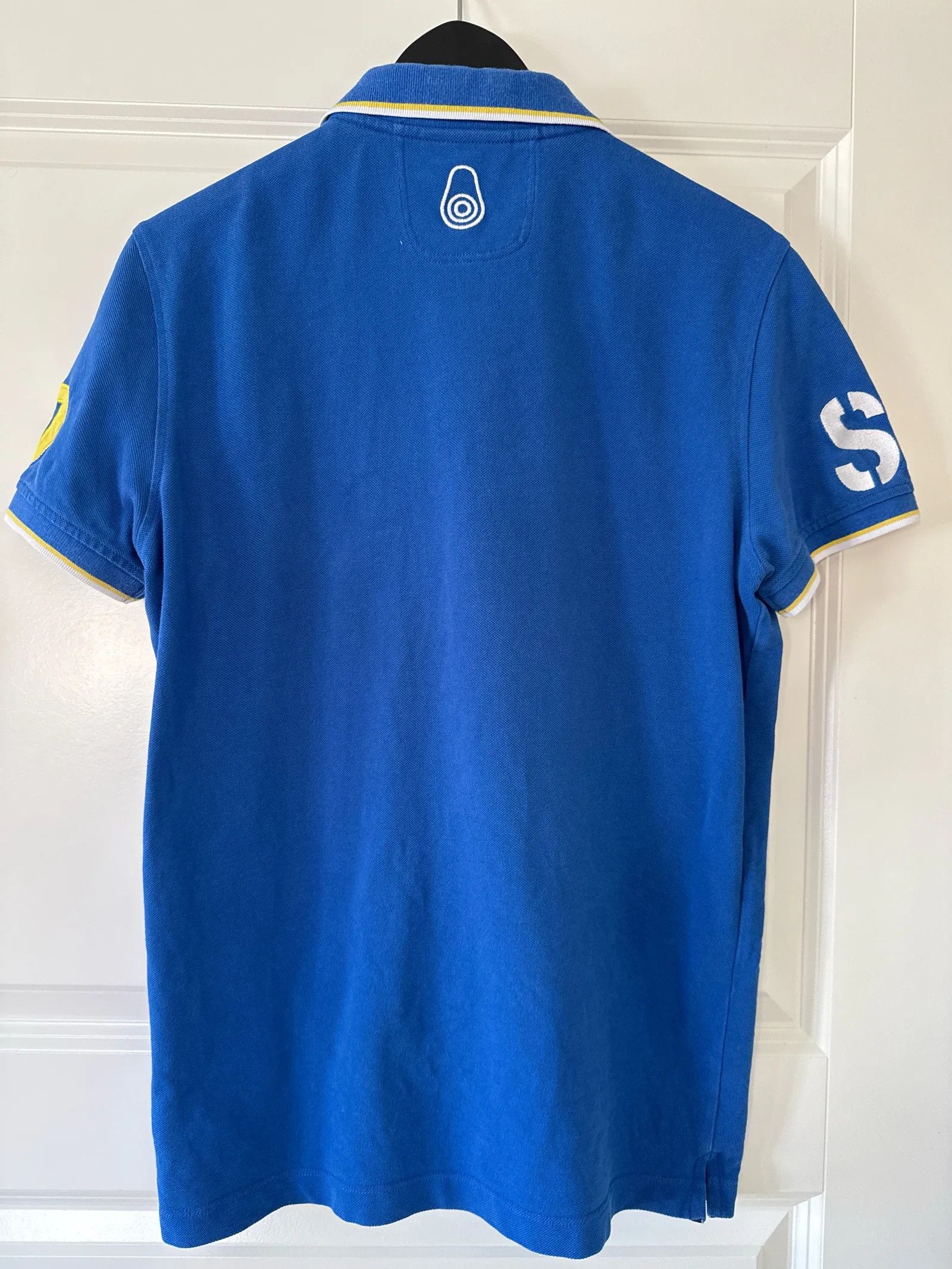 Other Sail Racing Short Sleeve Shirt Size US M / EU 48-50 / 2 - 4 Thumbnail