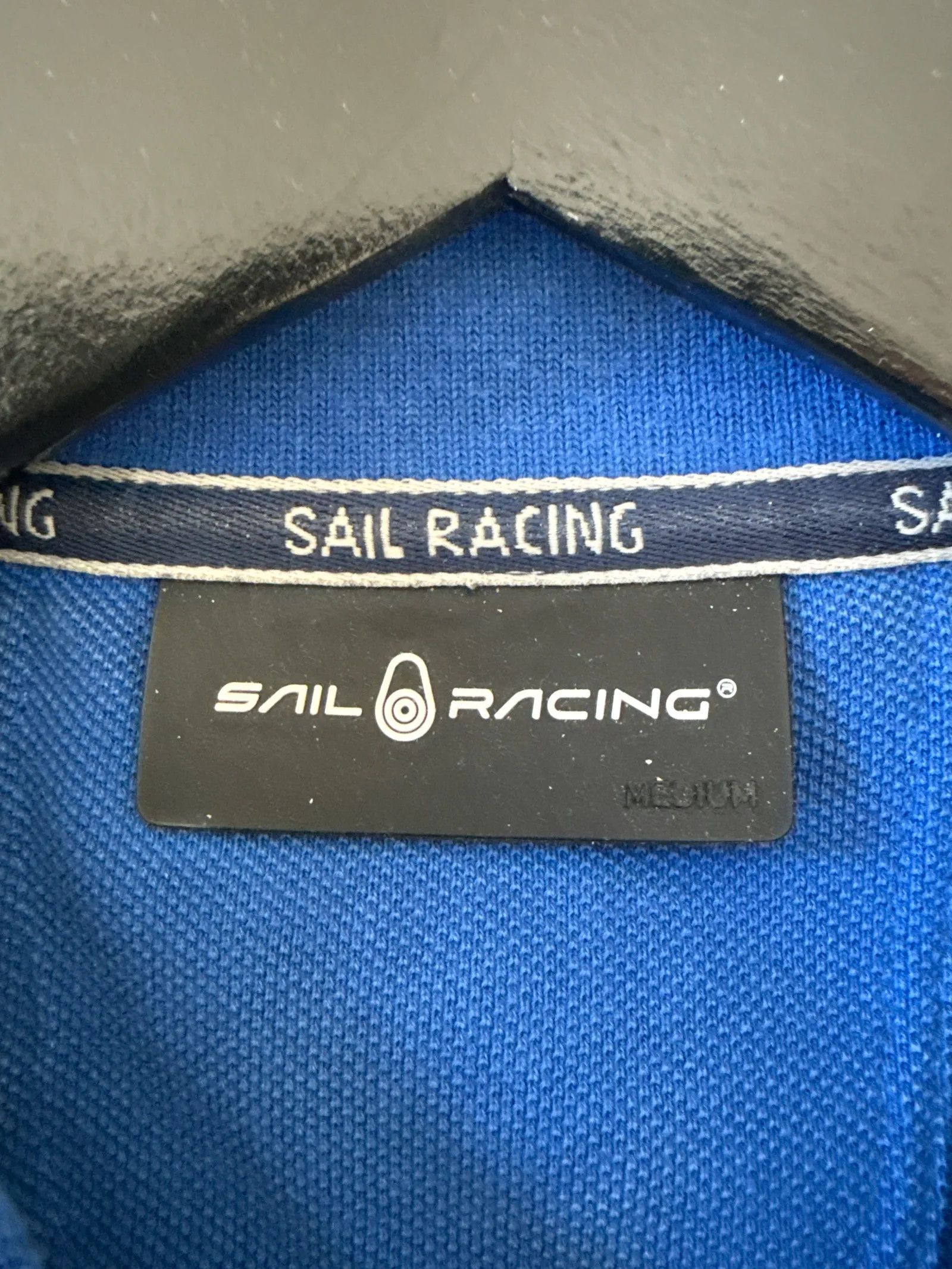 Other Sail Racing Short Sleeve Shirt Size US M / EU 48-50 / 2 - 2 Thumbnail
