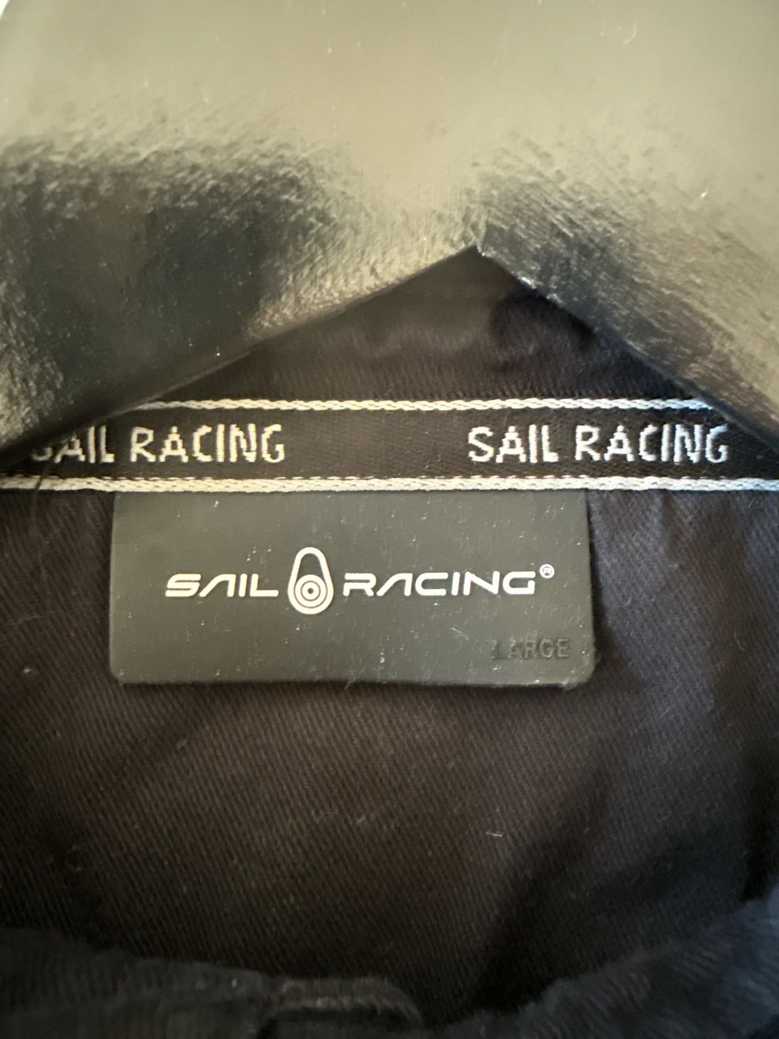Other Sail Racing Cardigan Size US L / EU 52-54 / 3 - 2 Thumbnail