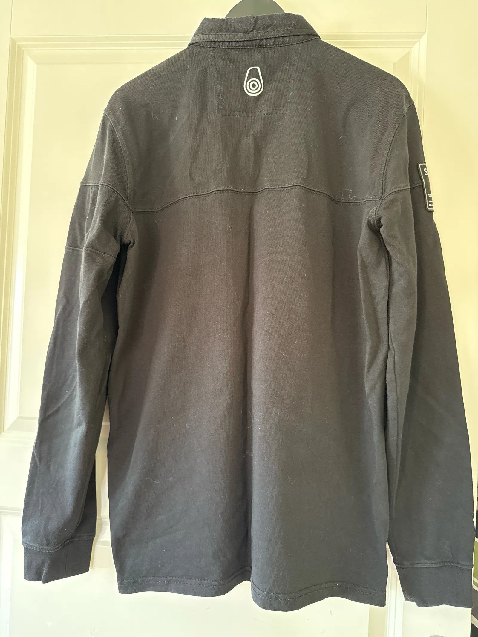 Other Sail Racing Cardigan Size US L / EU 52-54 / 3 - 4 Thumbnail