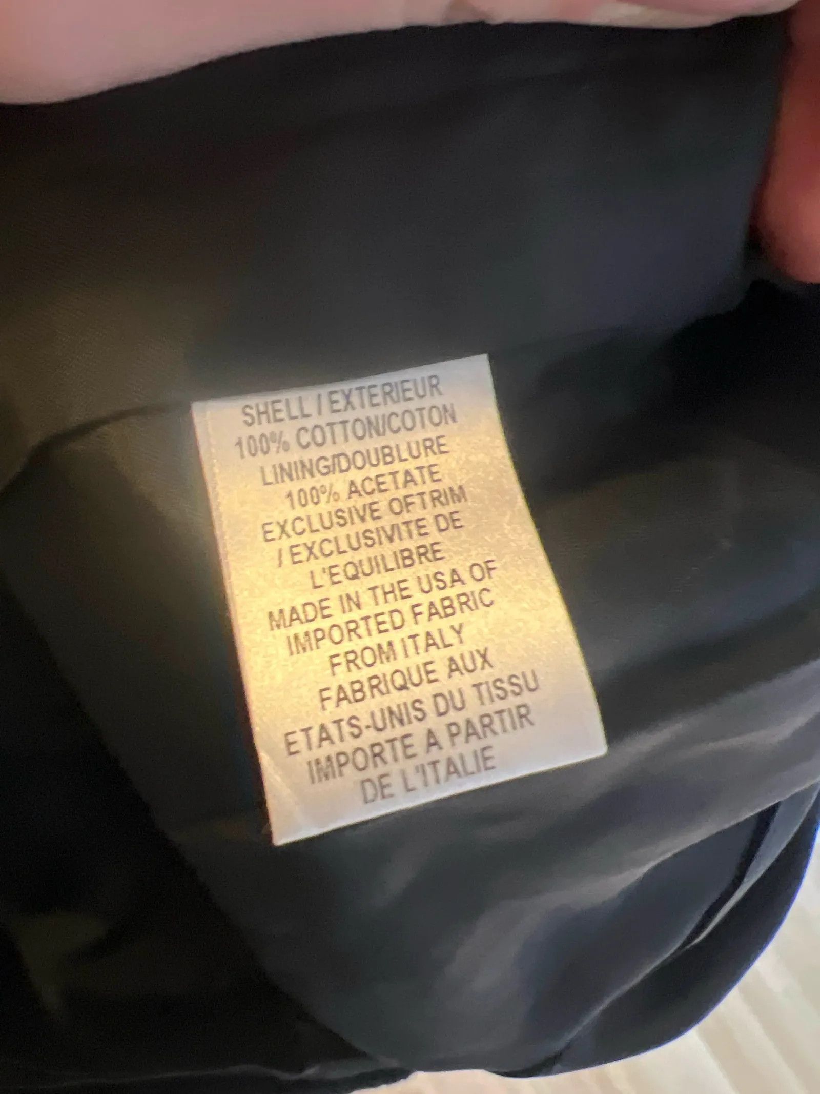 MILLY Milly Dress Size S / US 4 / IT 40 - 3 Thumbnail