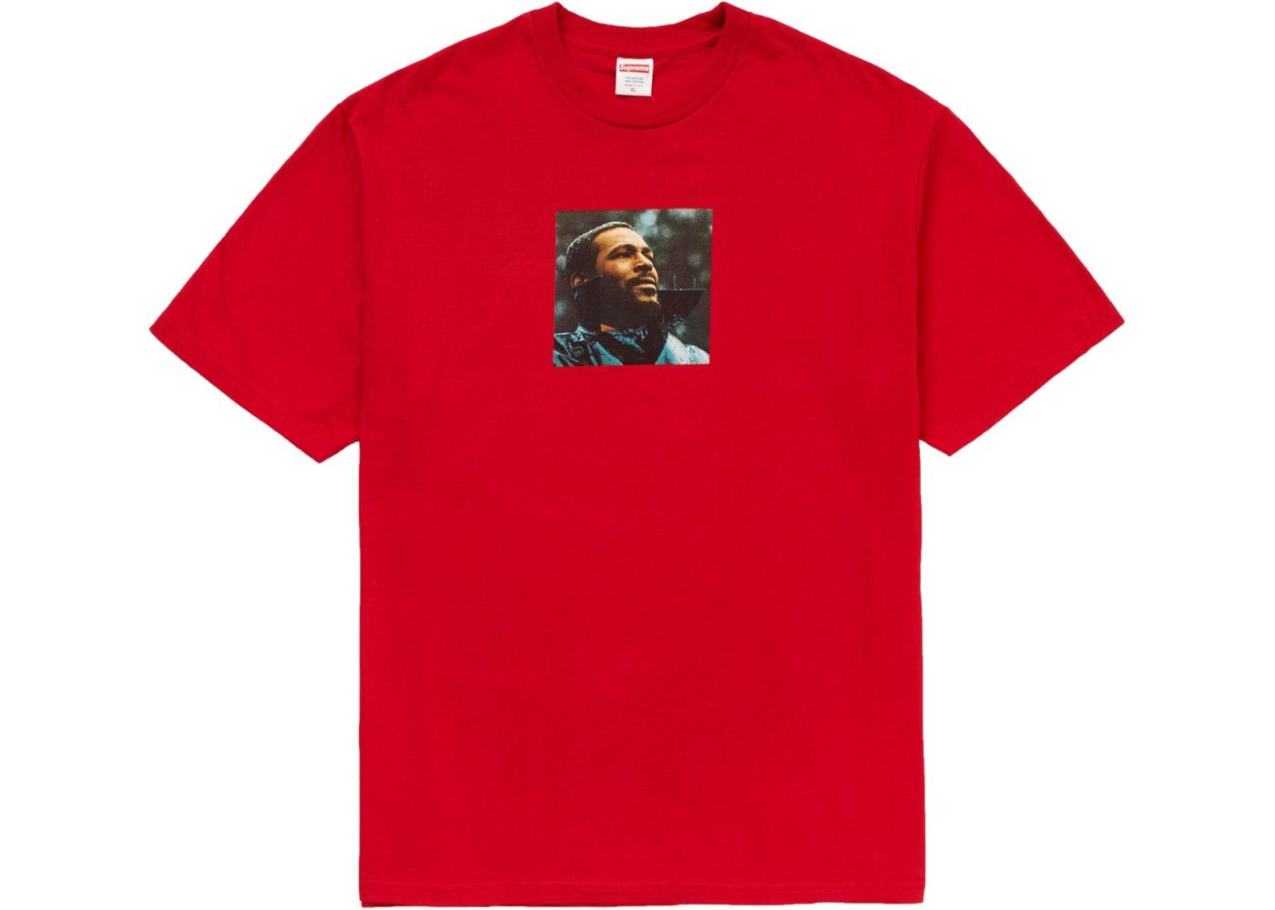 トップス supreme 2017 marvin gaye XL Supreme | Marvin Gaye Tee ( X-Large ) | eBay