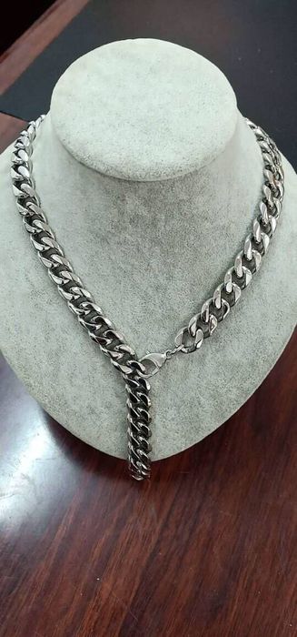 Xxxtentacion chain deals choker