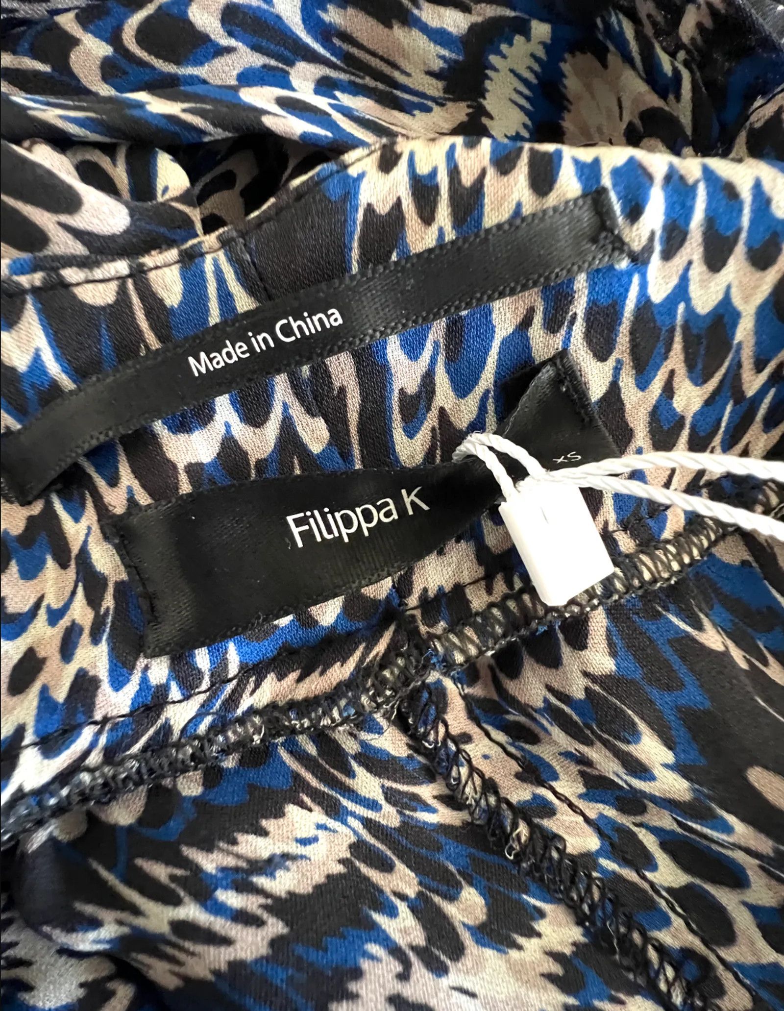 Filippa K Filippa K Jumpsuit Size 25" / US 0 / IT 36 - 2 Thumbnail