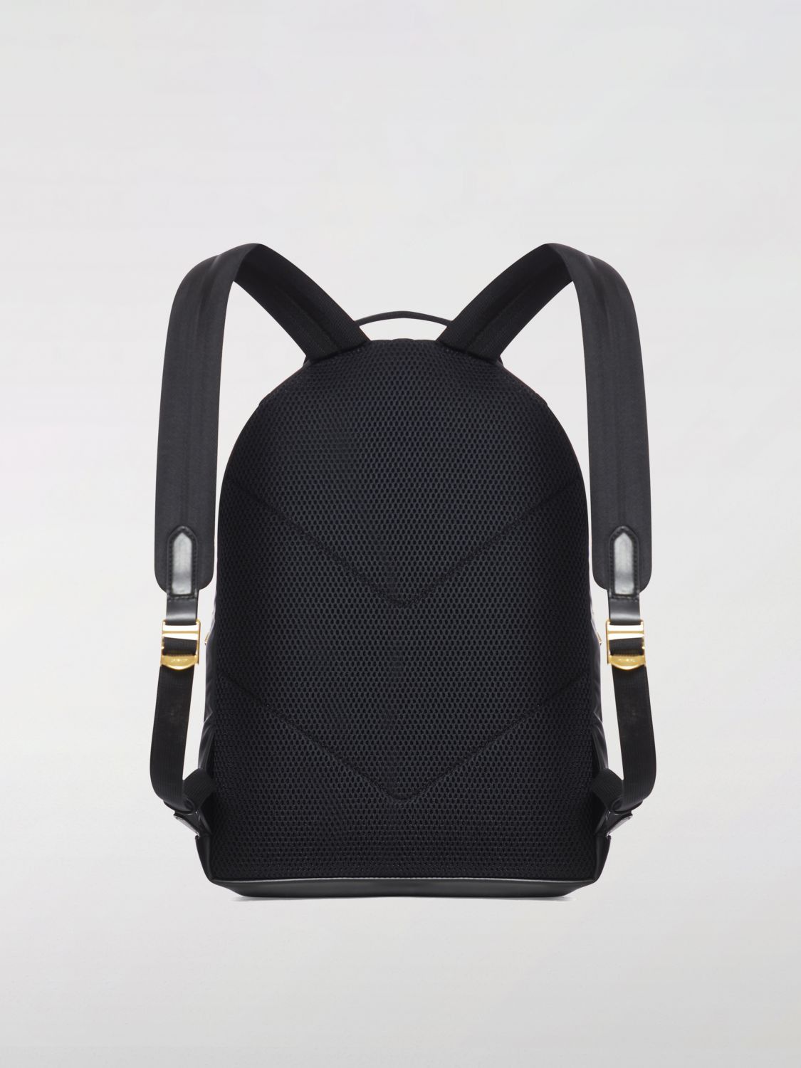Tom Ford Tom Ford Backpack Men Black Size ONE SIZE - 2 Thumbnail