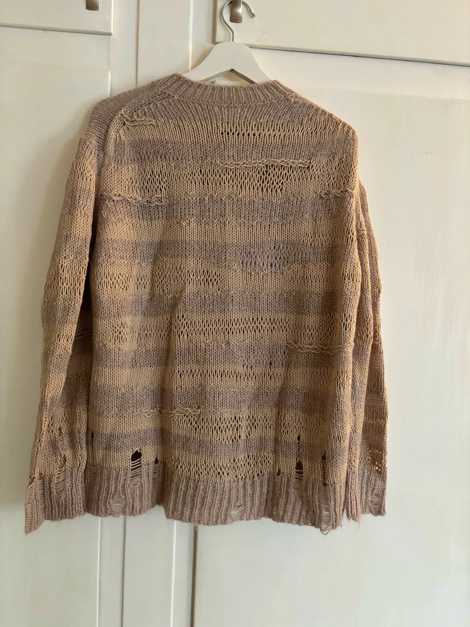 Acne Studios Acne Studios Sweater Size S / US 4 / IT 40 - 5 Thumbnail