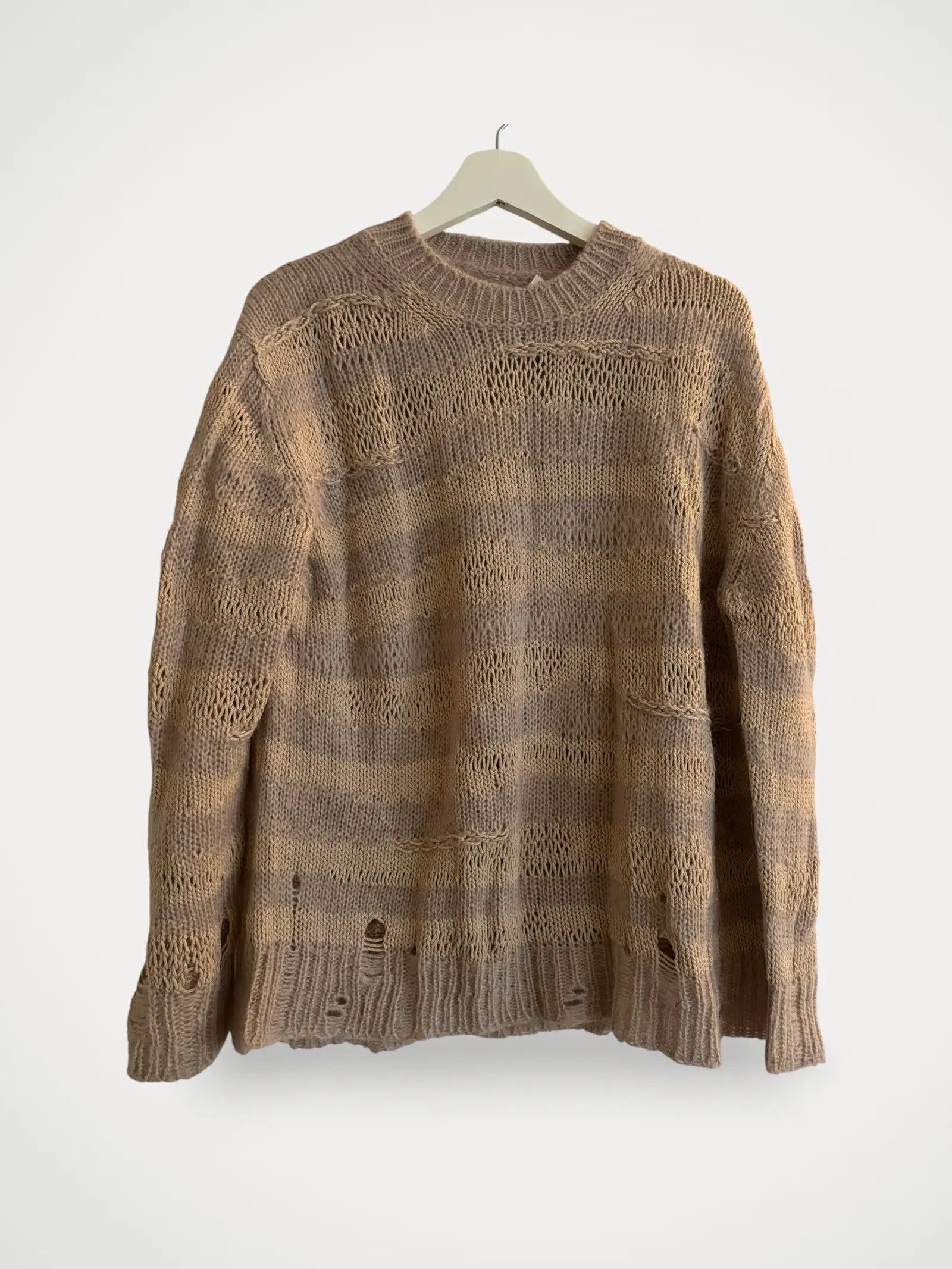 Acne Studios Acne Studios Sweater Size S / US 4 / IT 40 - 2 Thumbnail