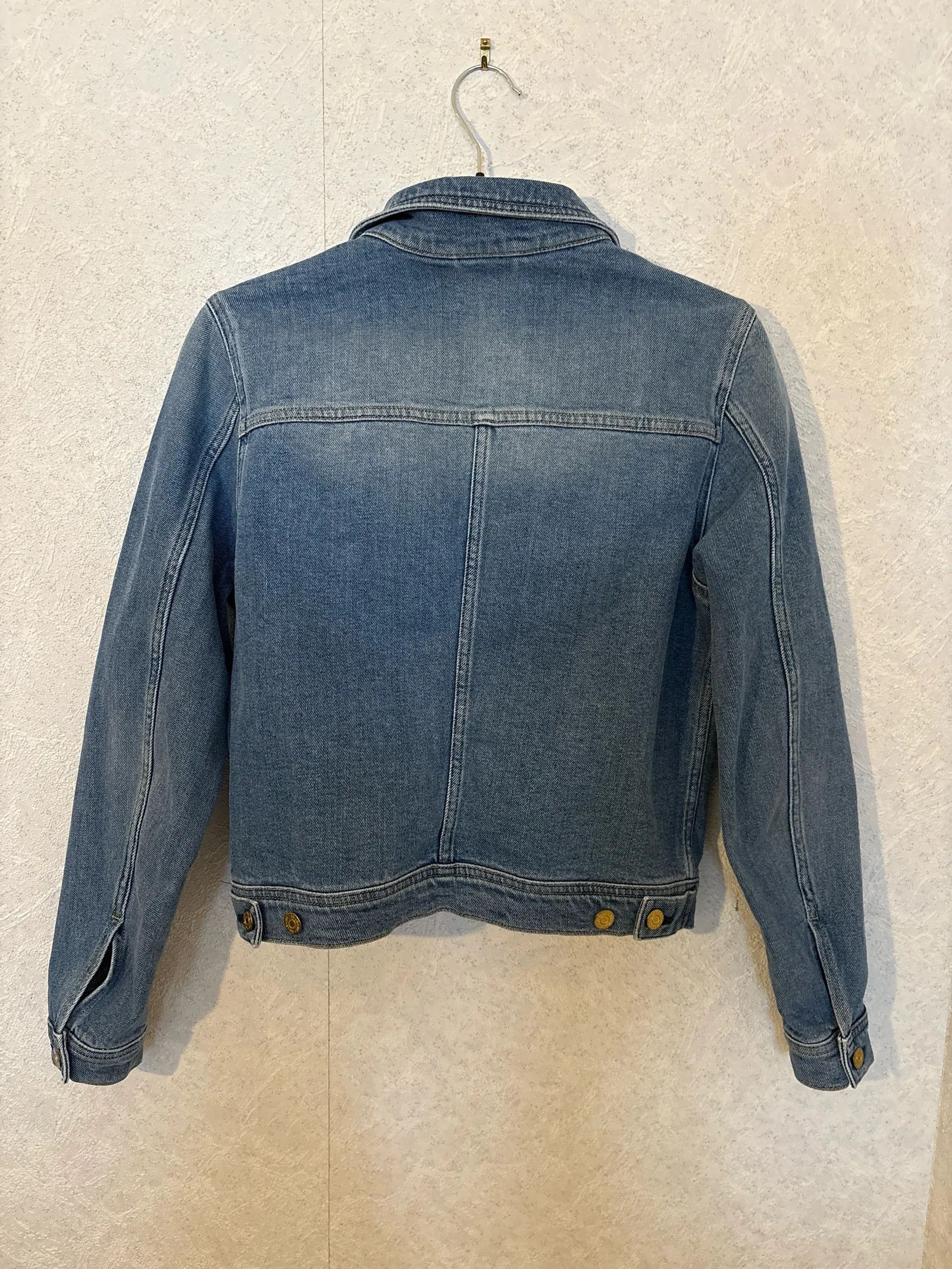 Filippa K Filippa K Jacket Size L / US 10 / IT 46 - 3 Thumbnail