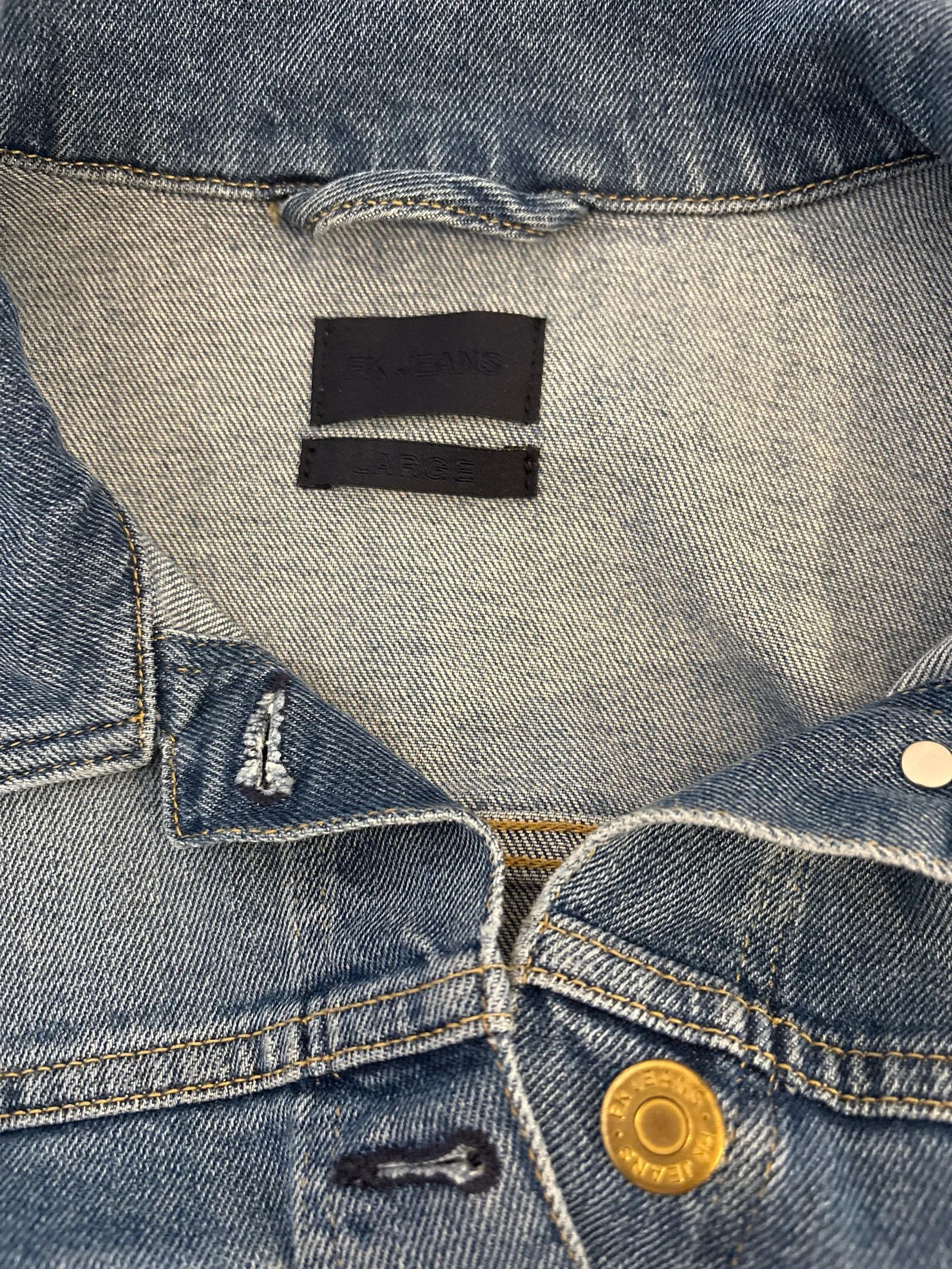 Filippa K Filippa K Jacket Size L / US 10 / IT 46 - 2 Thumbnail