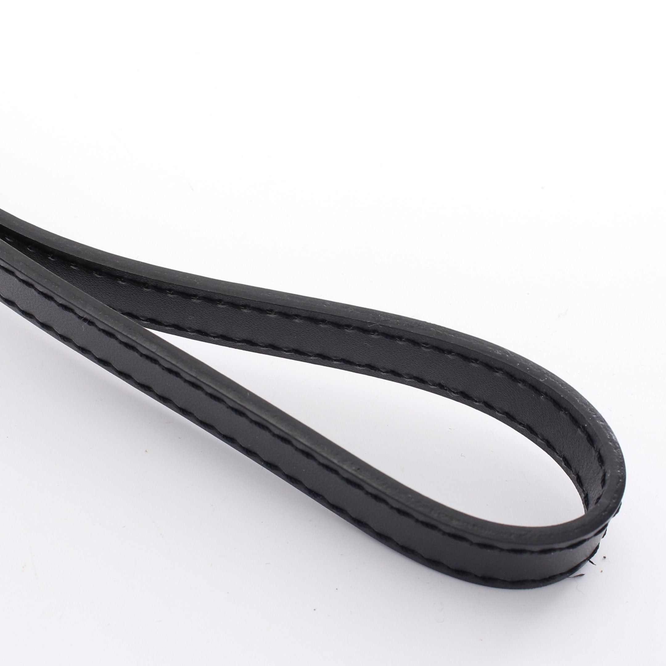 Louis Vuitton Louis Vuitton Serie Dragonne Epi Noir Clutch Bag Leather Black Size ONE SIZE - 11 Thumbnail