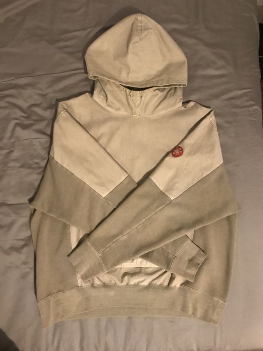 Cav Empt Cav Empt x THE PARK ING GINZA Hoodie Grailed