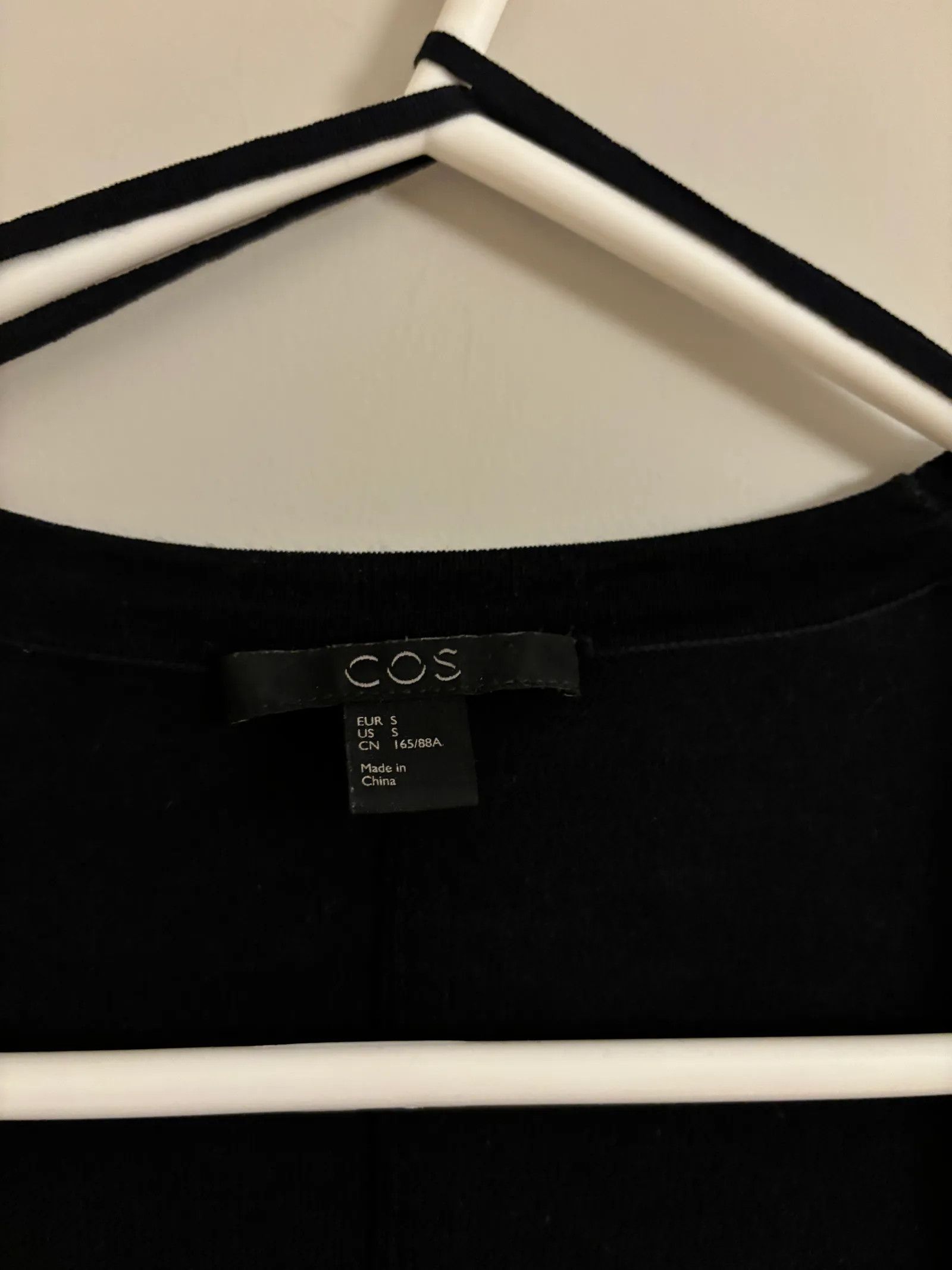 Cos Cos Cardigan Size S / US 4 / IT 40 - 2 Thumbnail