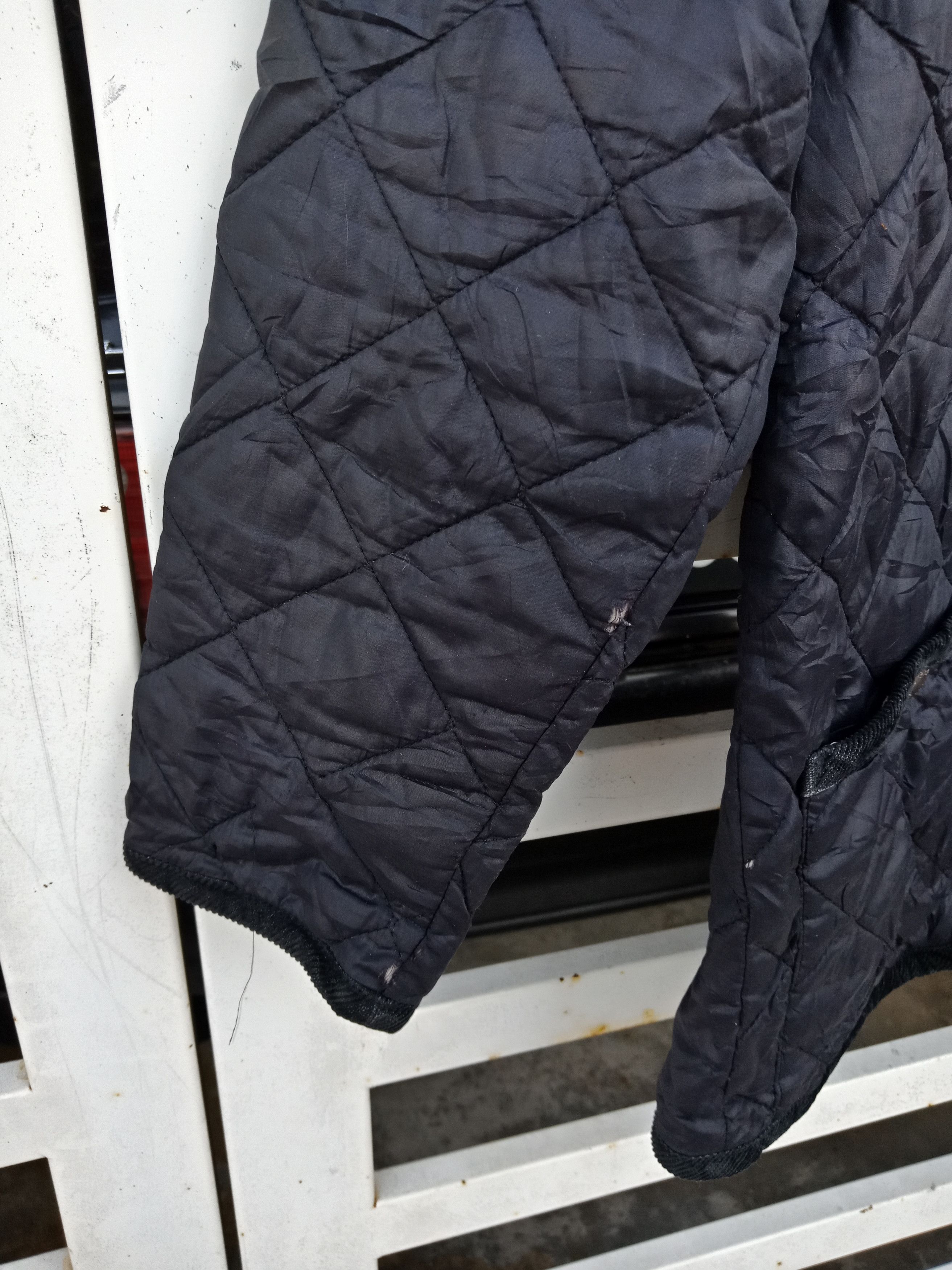 BEAUTY&YOUTH × Japanese Brand × United Arrows United Arrows Pink Label Light Jacket Size US S / EU 44-46 / 1 - 6 Thumbnail