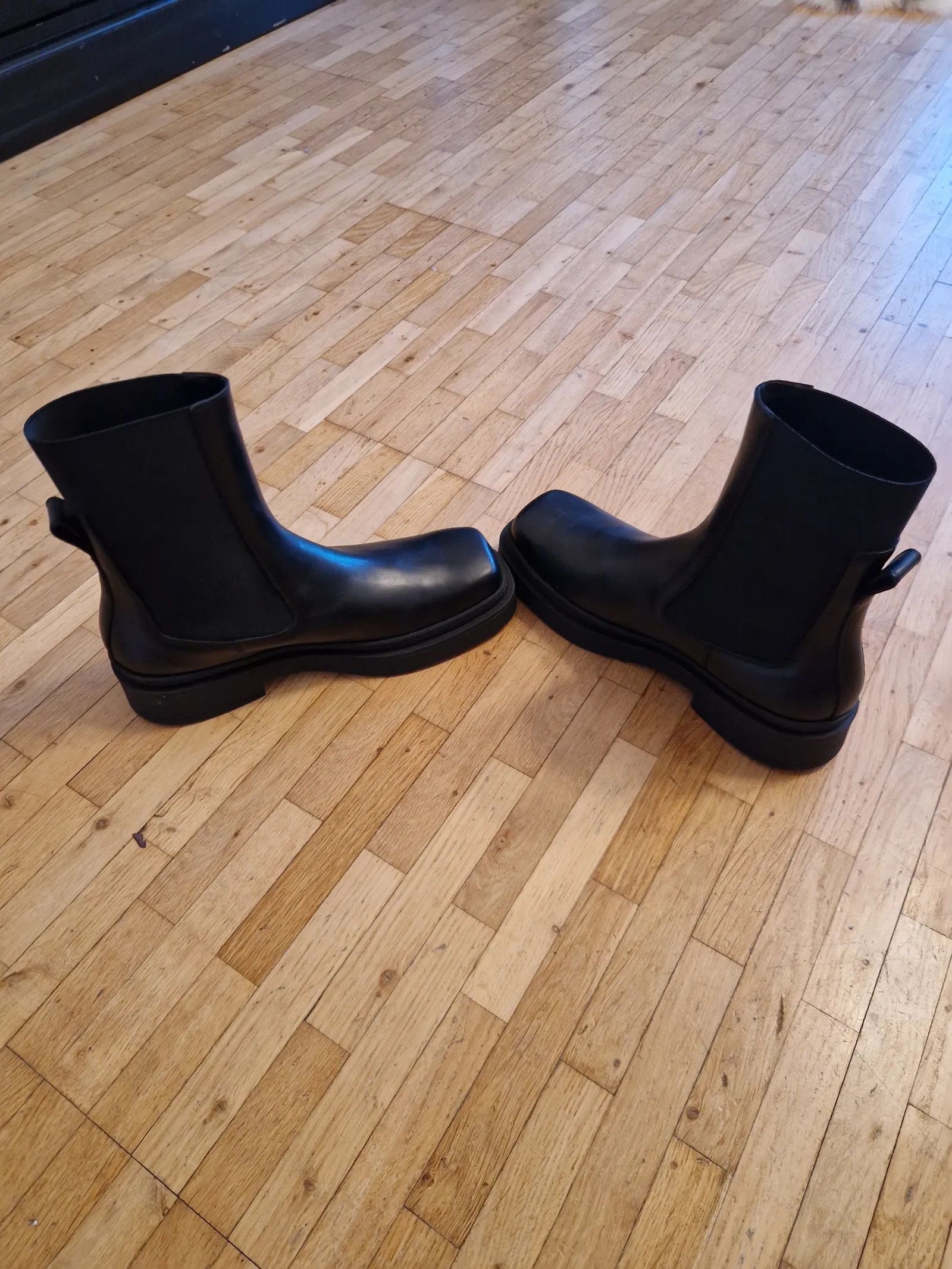 Arket Arket Arket Winter Boots Size US 8 / EU 41 - 6 Thumbnail