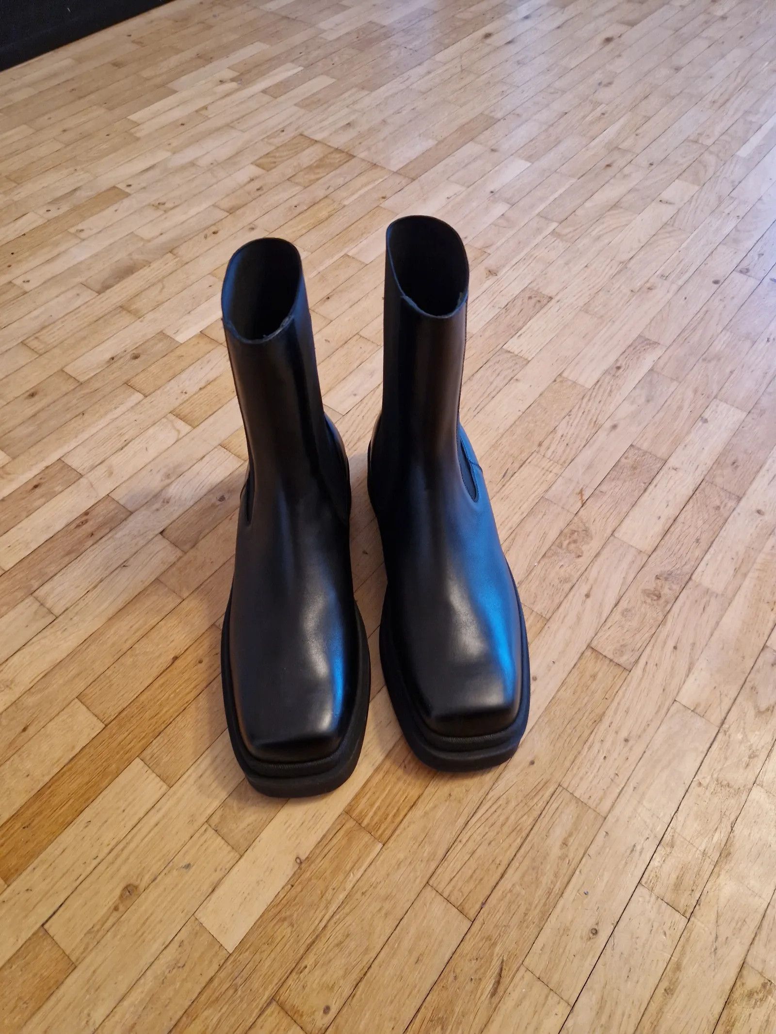 Arket Arket Arket Winter Boots Size US 8 / EU 41 - 3 Thumbnail