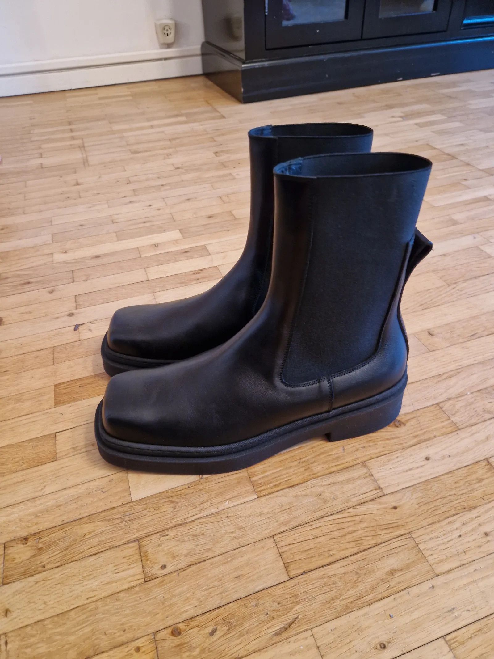 Arket Arket Arket Winter Boots Size US 8 / EU 41 - 5 Thumbnail