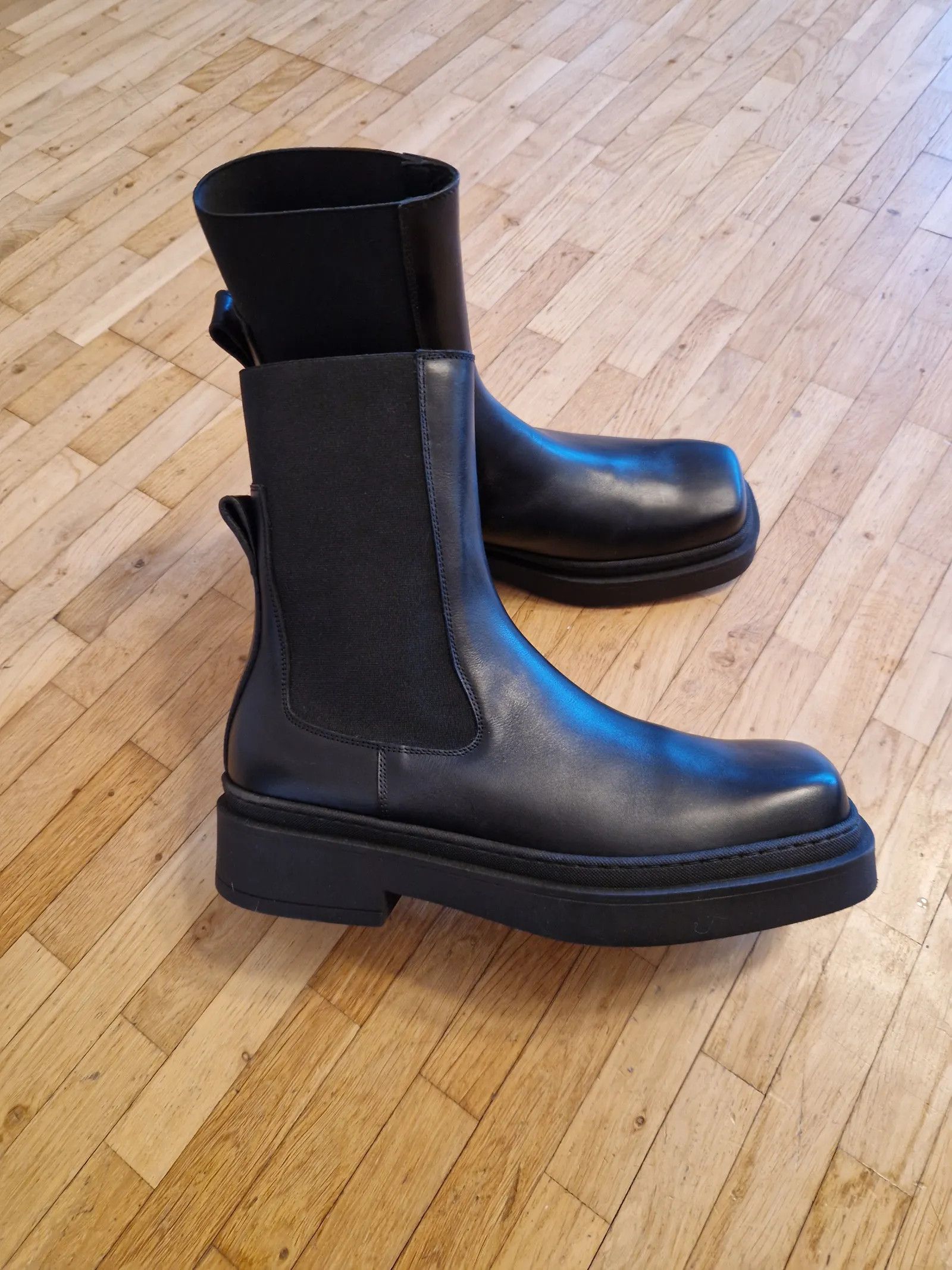 Arket Arket Arket Winter Boots Size US 8 / EU 41 - 2 Thumbnail