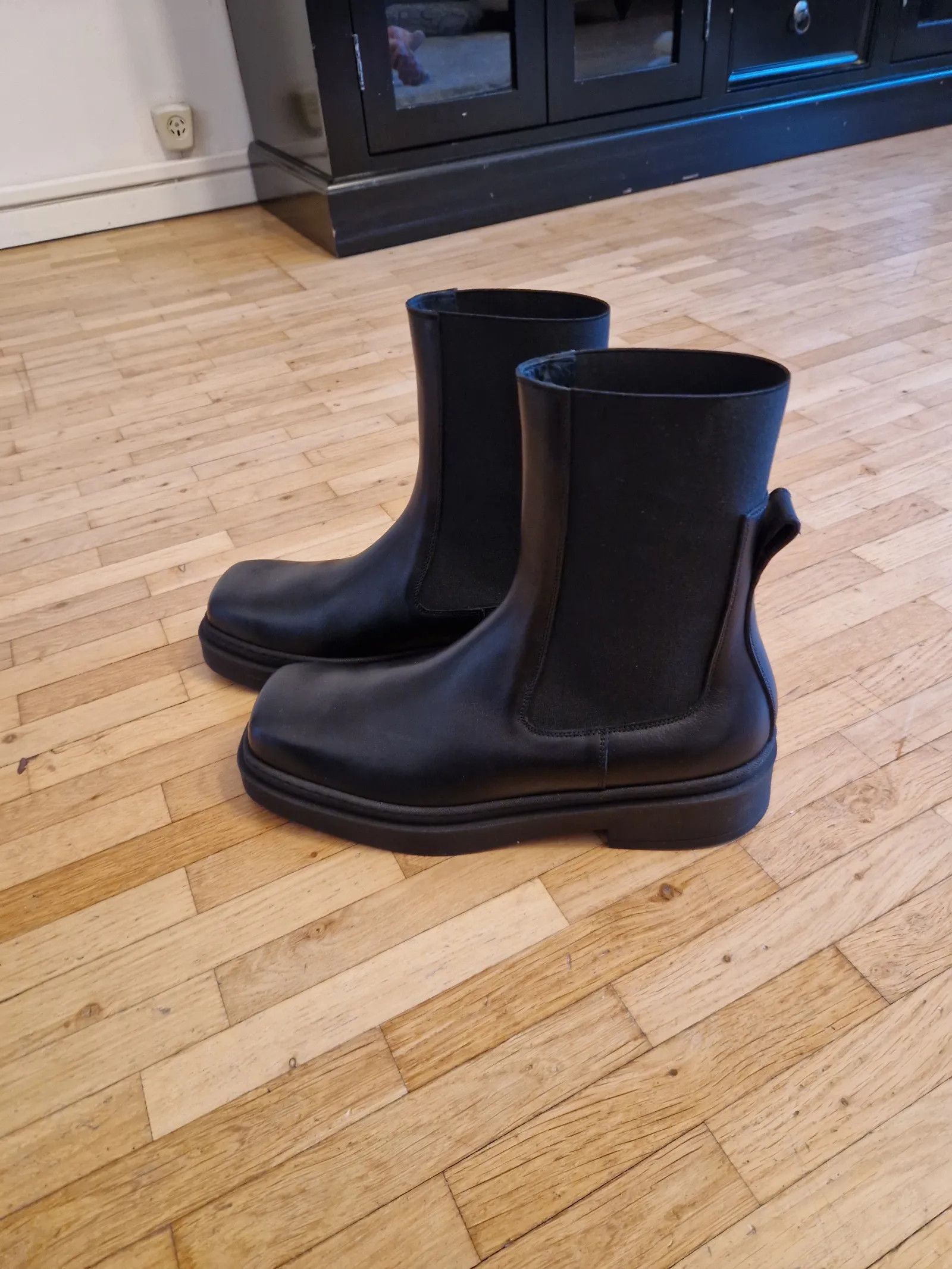 Arket Arket Arket Winter Boots Size US 8 / EU 41 - 4 Thumbnail