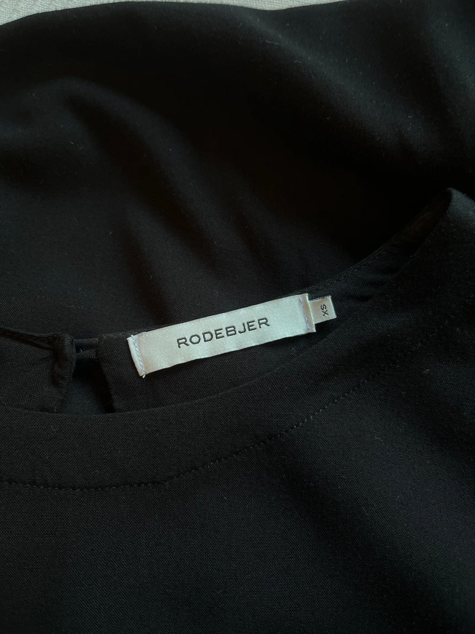 Rodebjer Rodebjer Candice Dress Size XS / US 0-2 / IT 36-38 - 3 Thumbnail