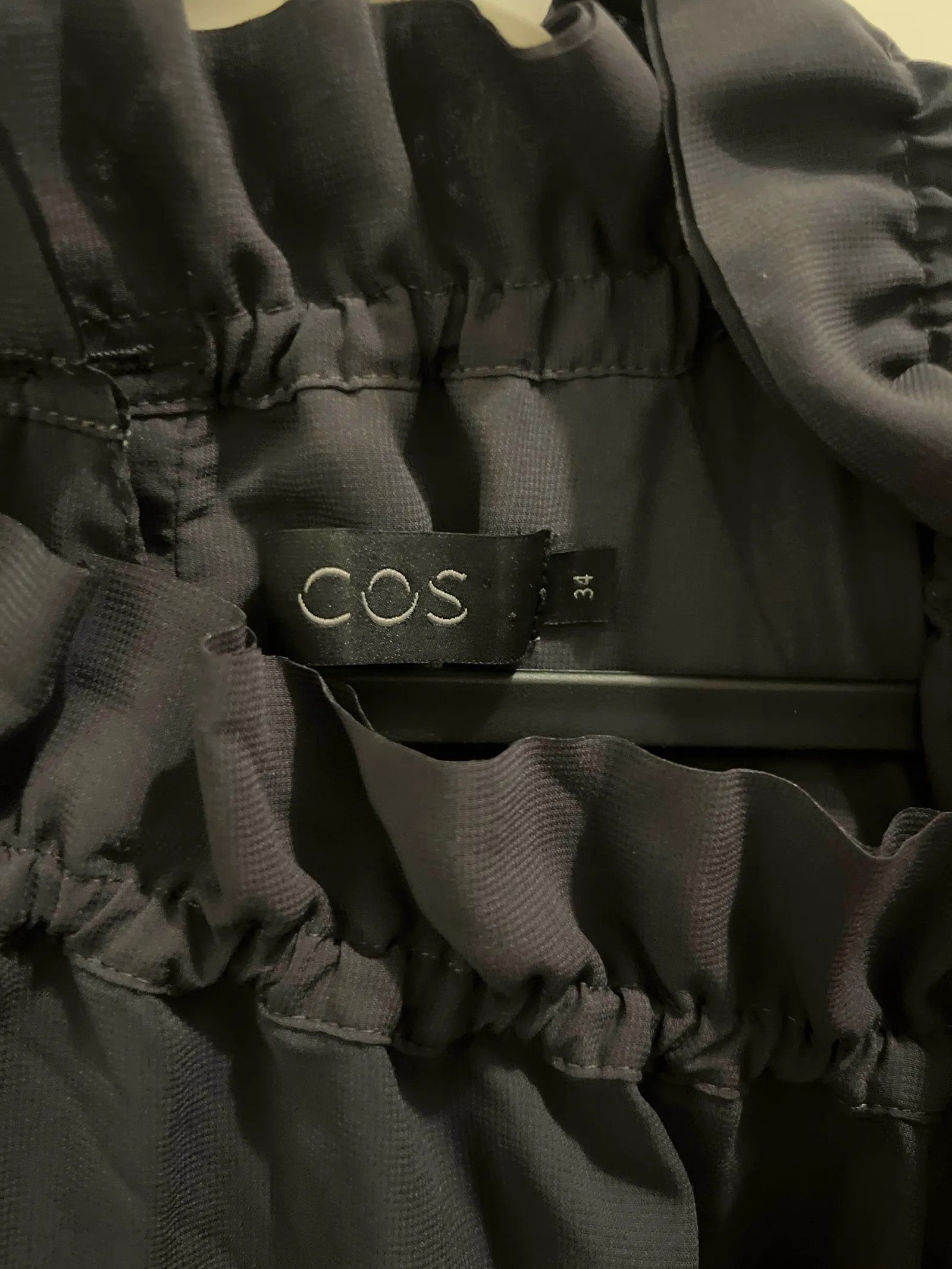 Cos Cos Dress Size XS / US 0-2 / IT 36-38 - 2 Thumbnail