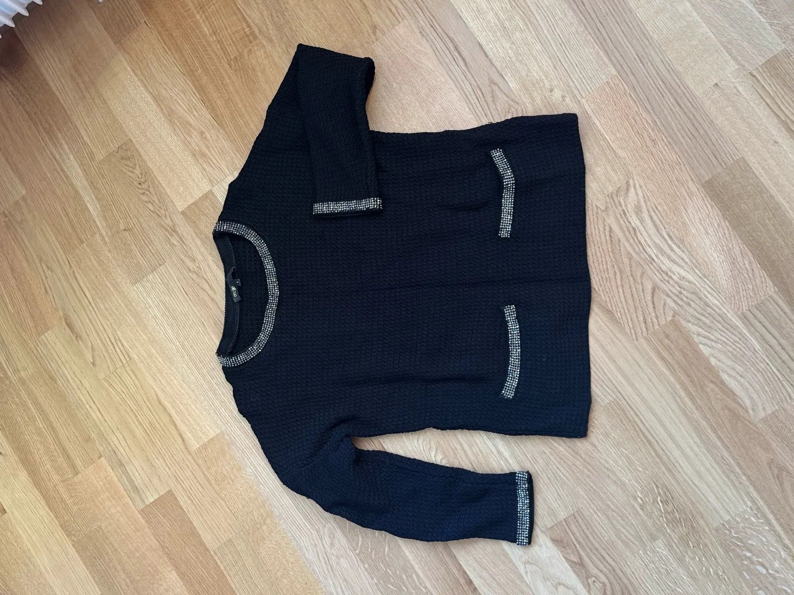 Maje Maje Sweater Size S / US 4 / IT 40 - 2 Thumbnail