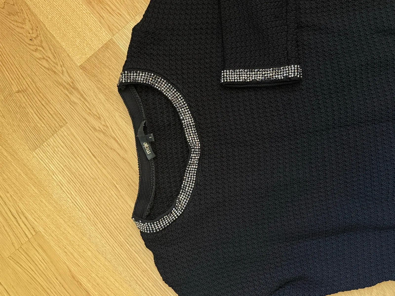 Maje Maje Sweater Size S / US 4 / IT 40 - 3 Thumbnail