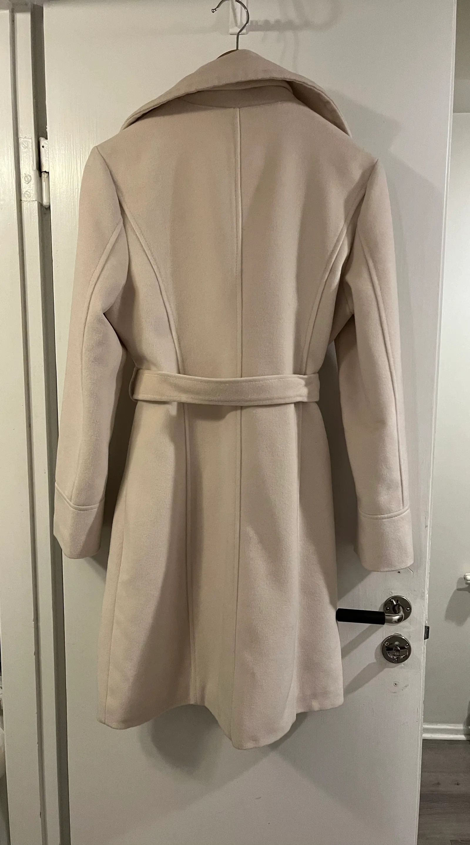 Max Mara Max Mara Coat Size XL / US 12-14 / IT 48-50 - 3 Thumbnail