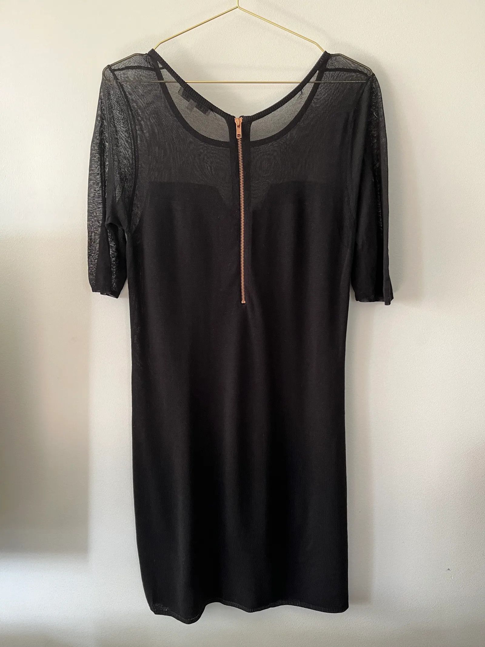 Dagmar Dagmar Dress Size S / US 4 / IT 40 - 4 Thumbnail