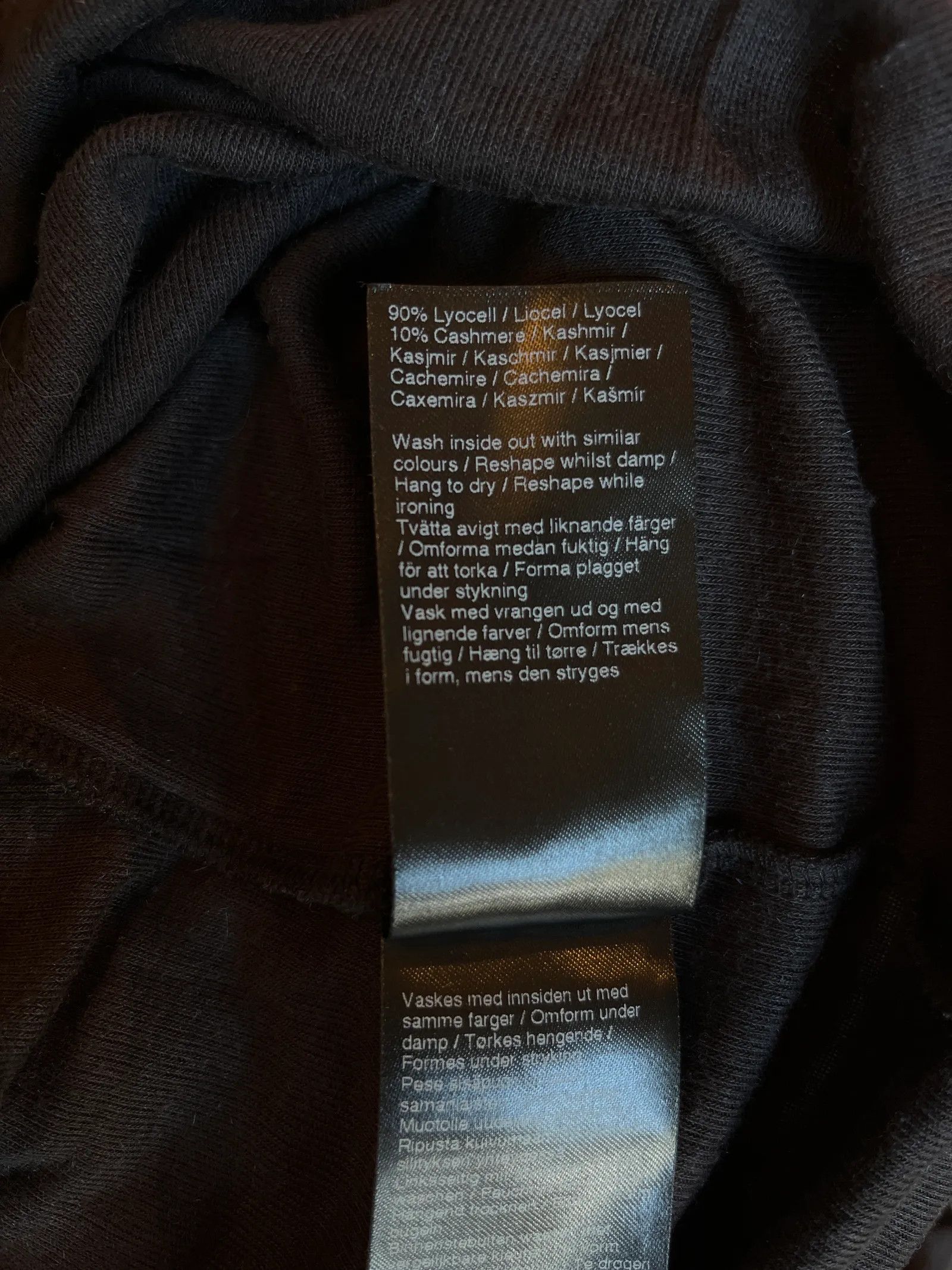 Filippa K Filippa K Dress Size S / US 4 / IT 40 - 3 Thumbnail