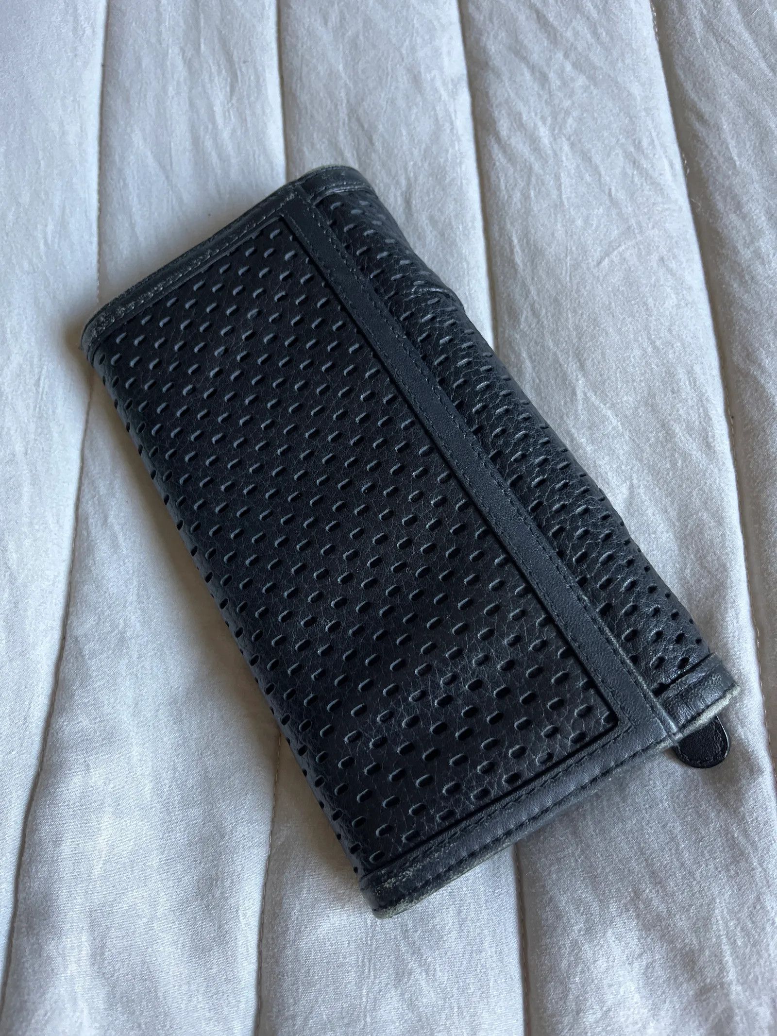 Hugo Boss Boss Wallet Size ONE SIZE - 4 Thumbnail