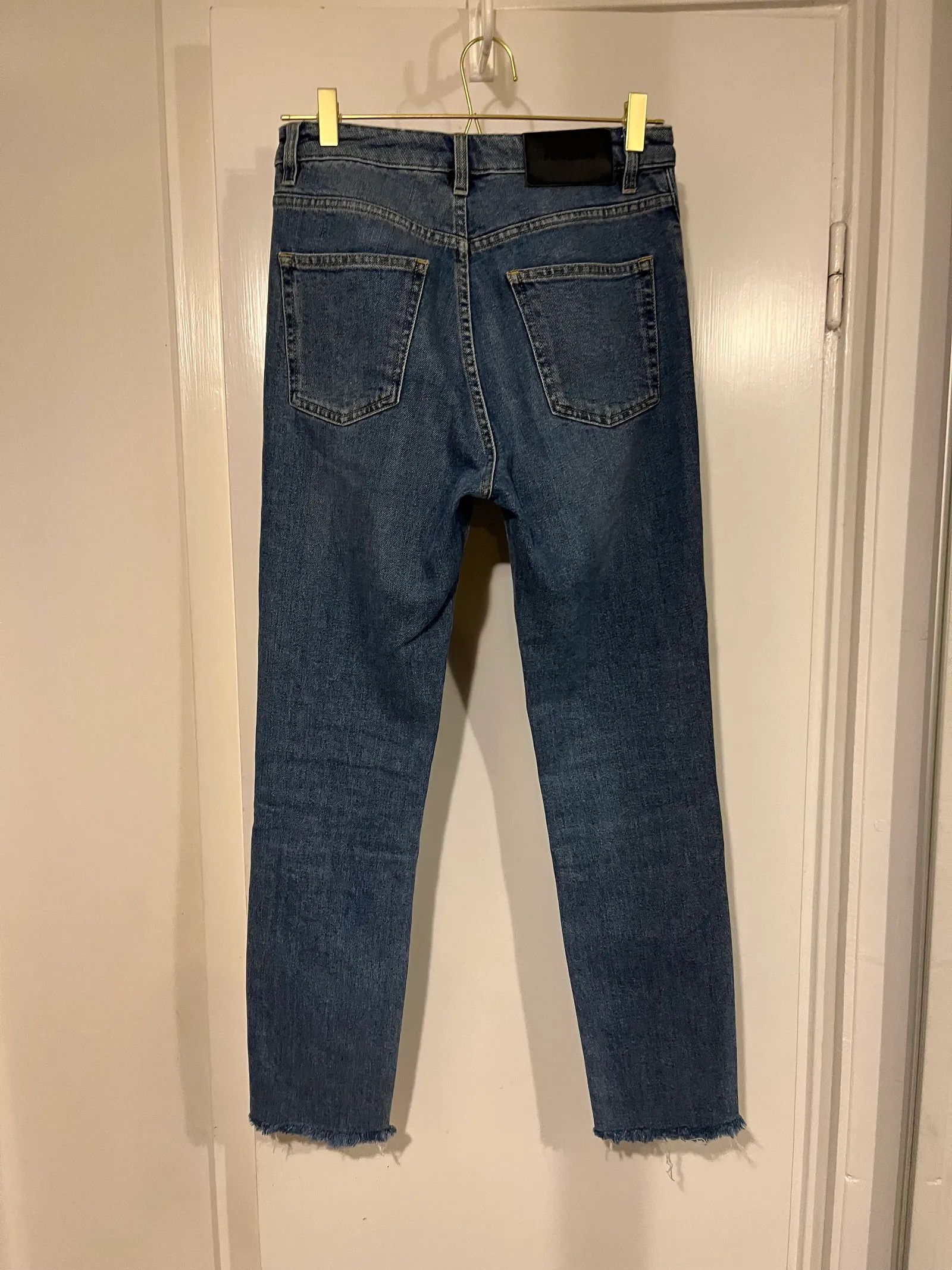 Filippa K Filippa K Vicky Jeans Size 27" / US 4 / IT 40 - 4 Thumbnail