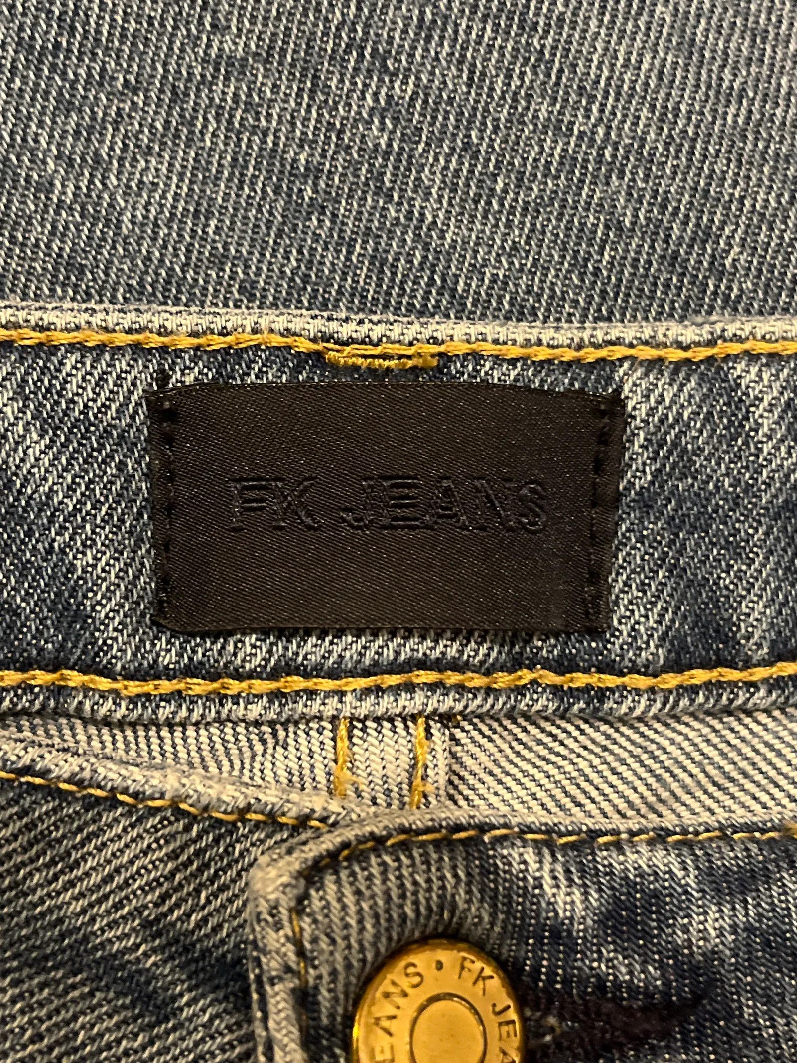 Filippa K Filippa K Vicky Jeans Size 27" / US 4 / IT 40 - 2 Thumbnail