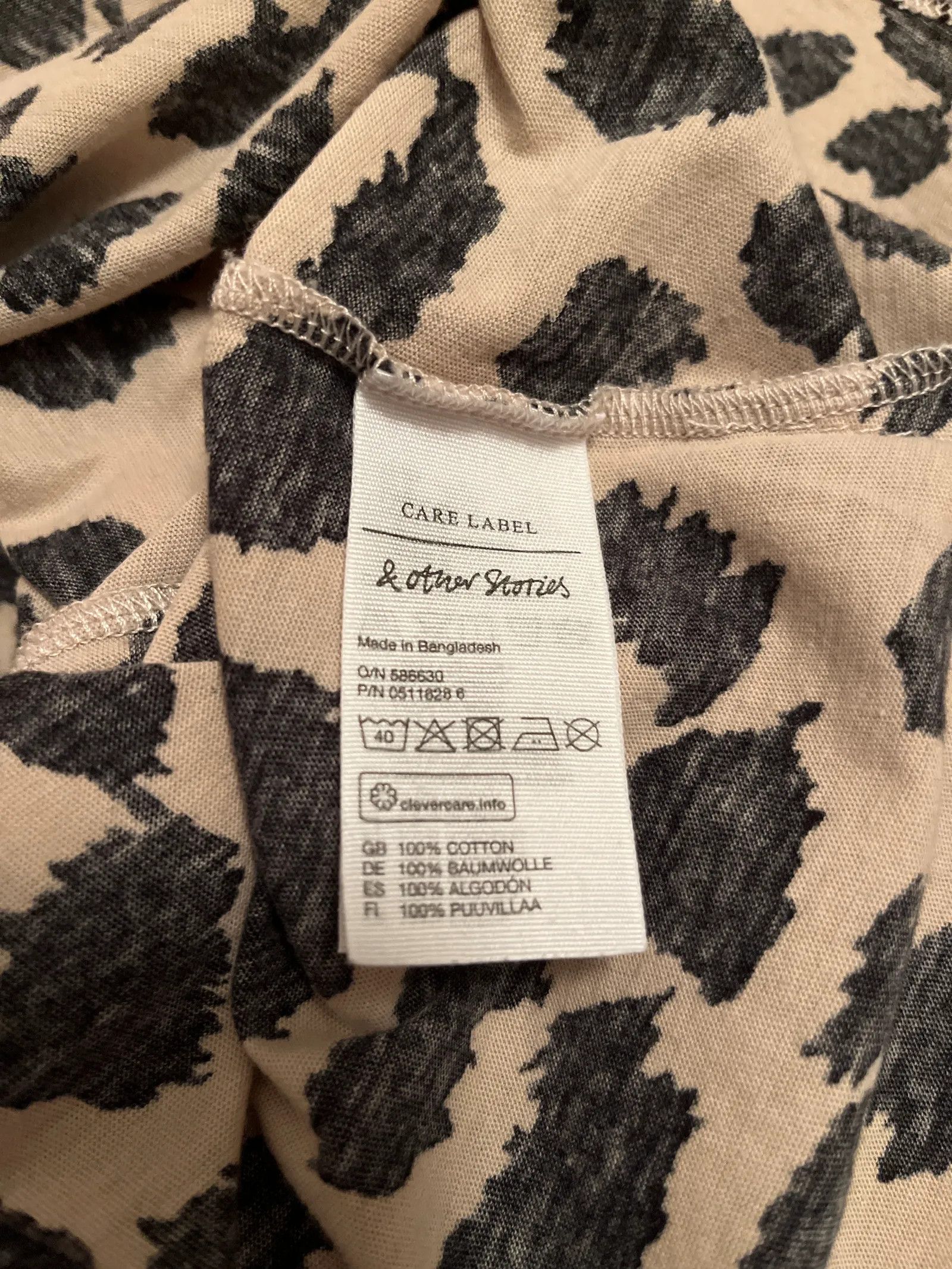 & Other Stories & Other Stories Dress Size S / US 4 / IT 40 - 3 Thumbnail
