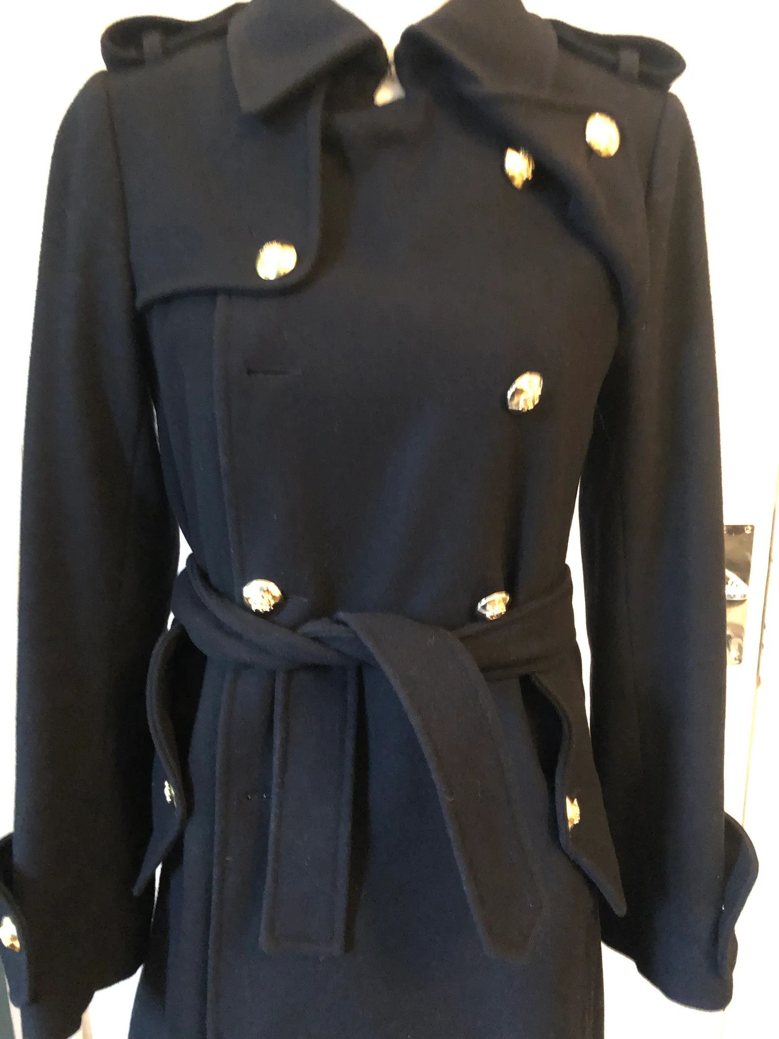 CAMILLA Camilla and marc Coat Size XS / US 0-2 / IT 36-38 - 4 Thumbnail