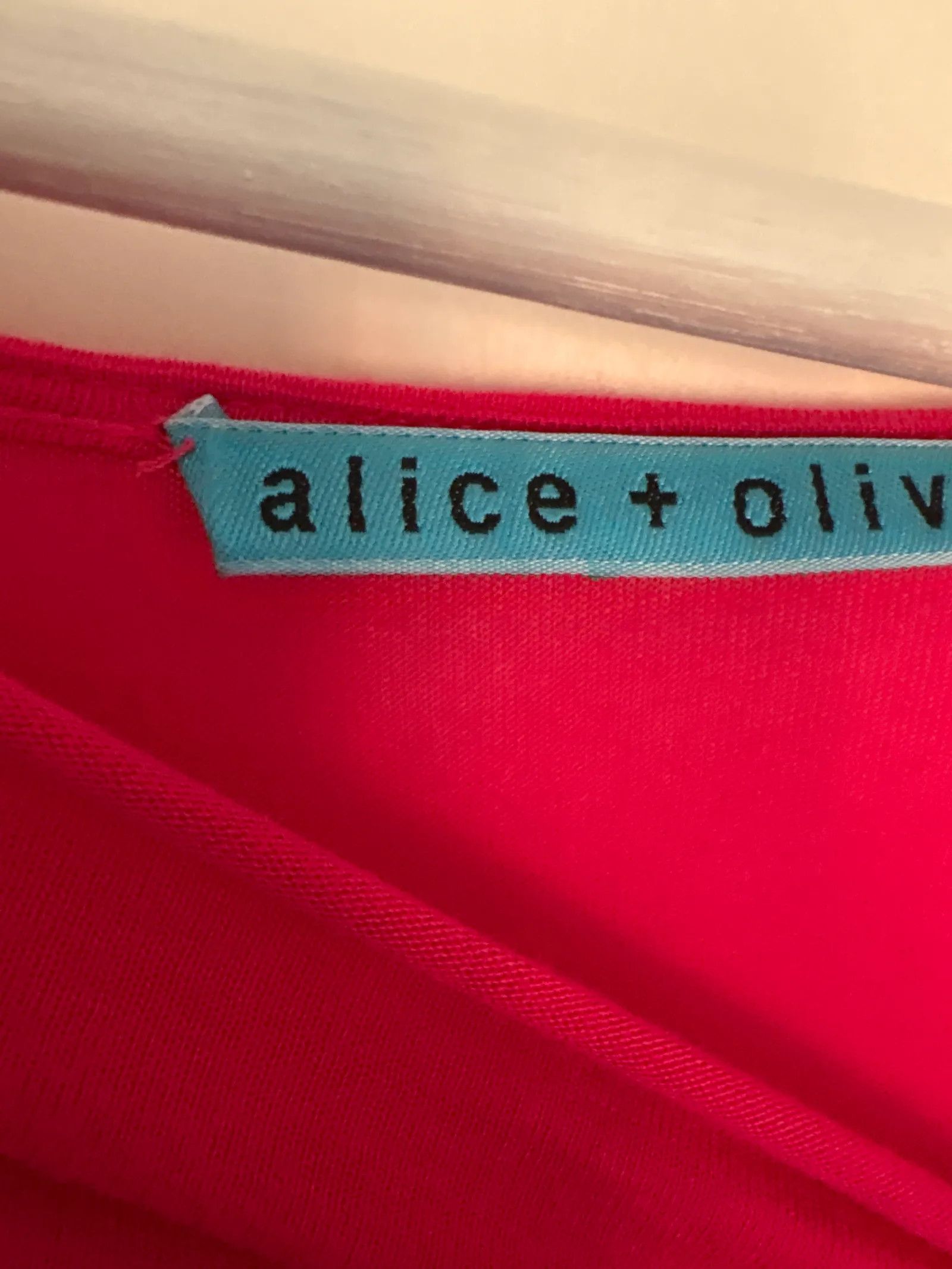 Alice + Olivia Alice & Olivia Dress Size M / US 6-8 / IT 42-44 - 2 Thumbnail